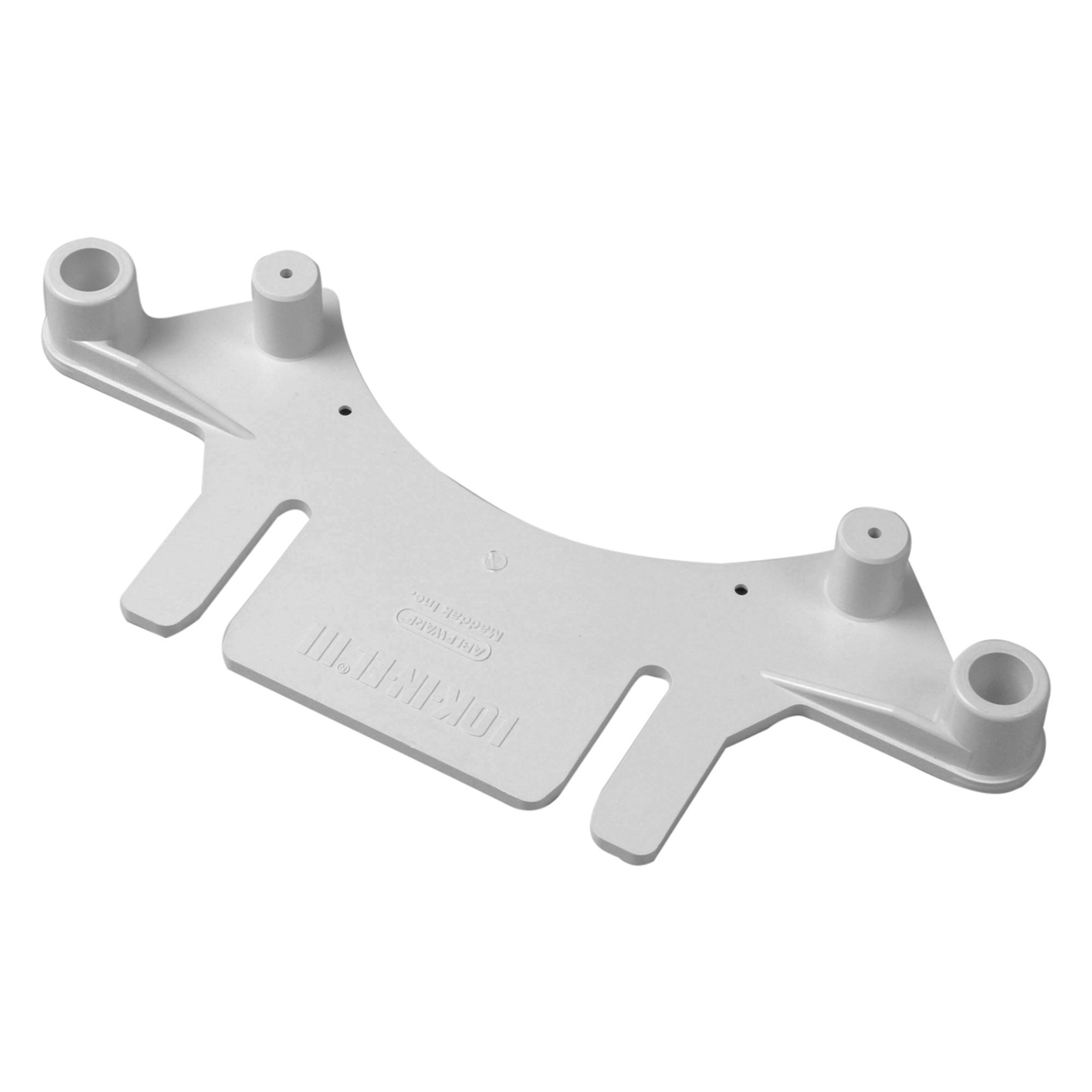 Lok-In-El® Bolt-Down Lok-In-El Bracket