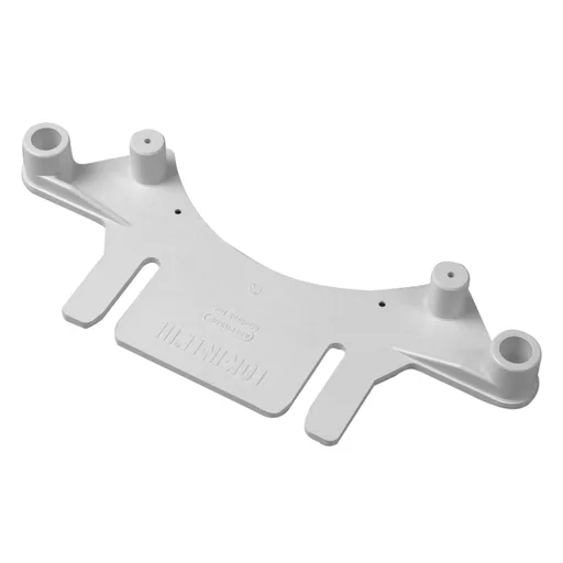 Lok-In-El® Bolt-Down Lok-In-El Bracket