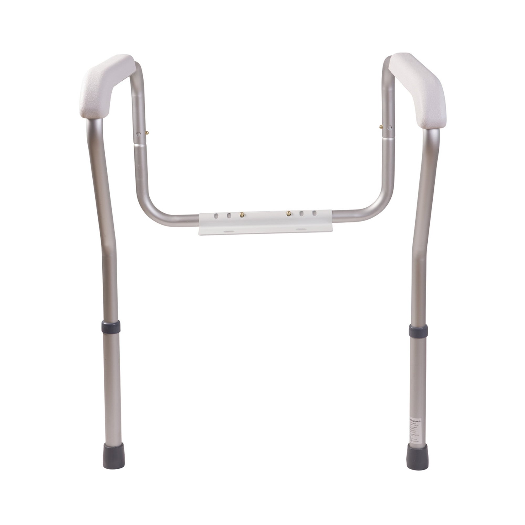 HealthSmart® Toilet Safety Arms - Image 2