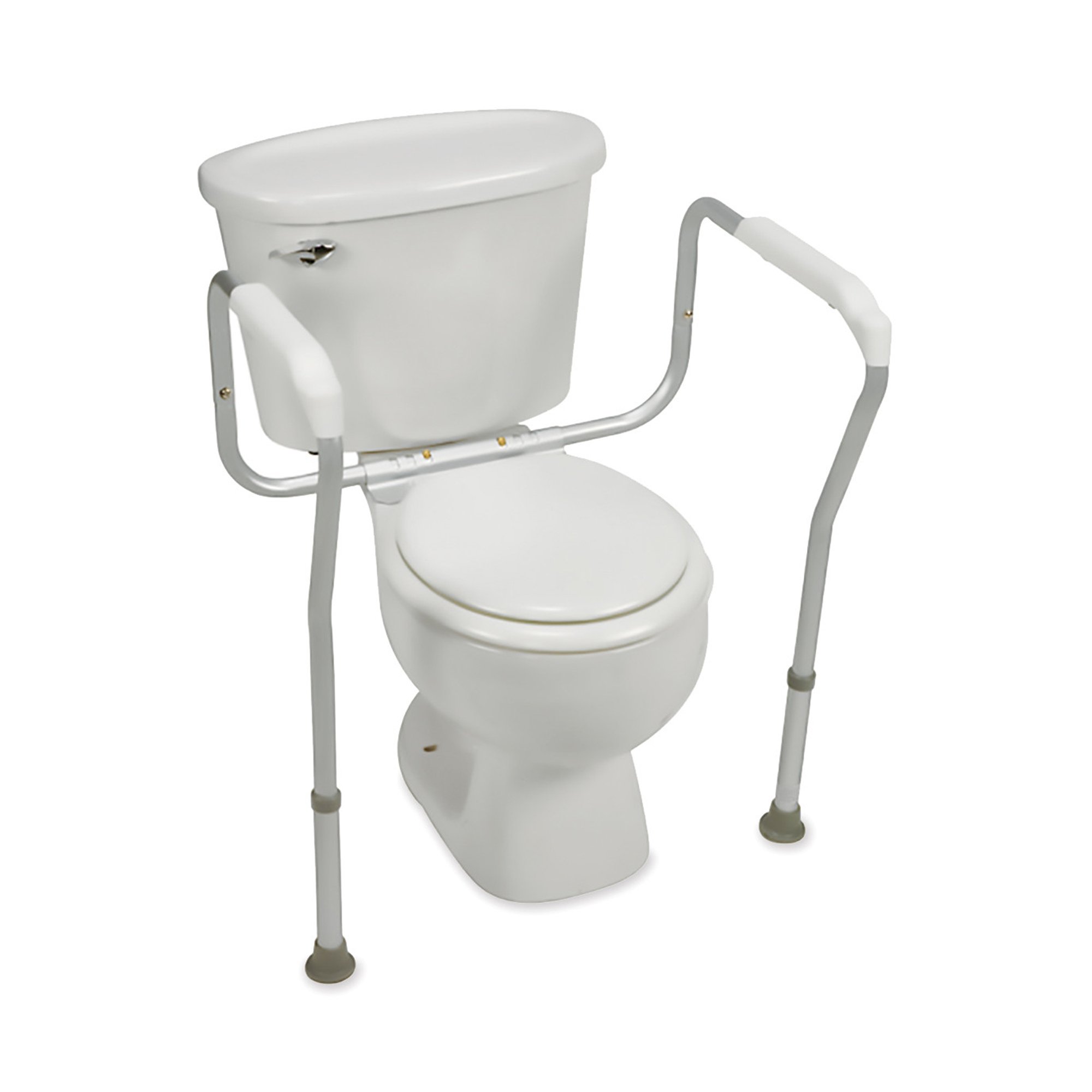 HealthSmart® Toilet Safety Arms - Image 4