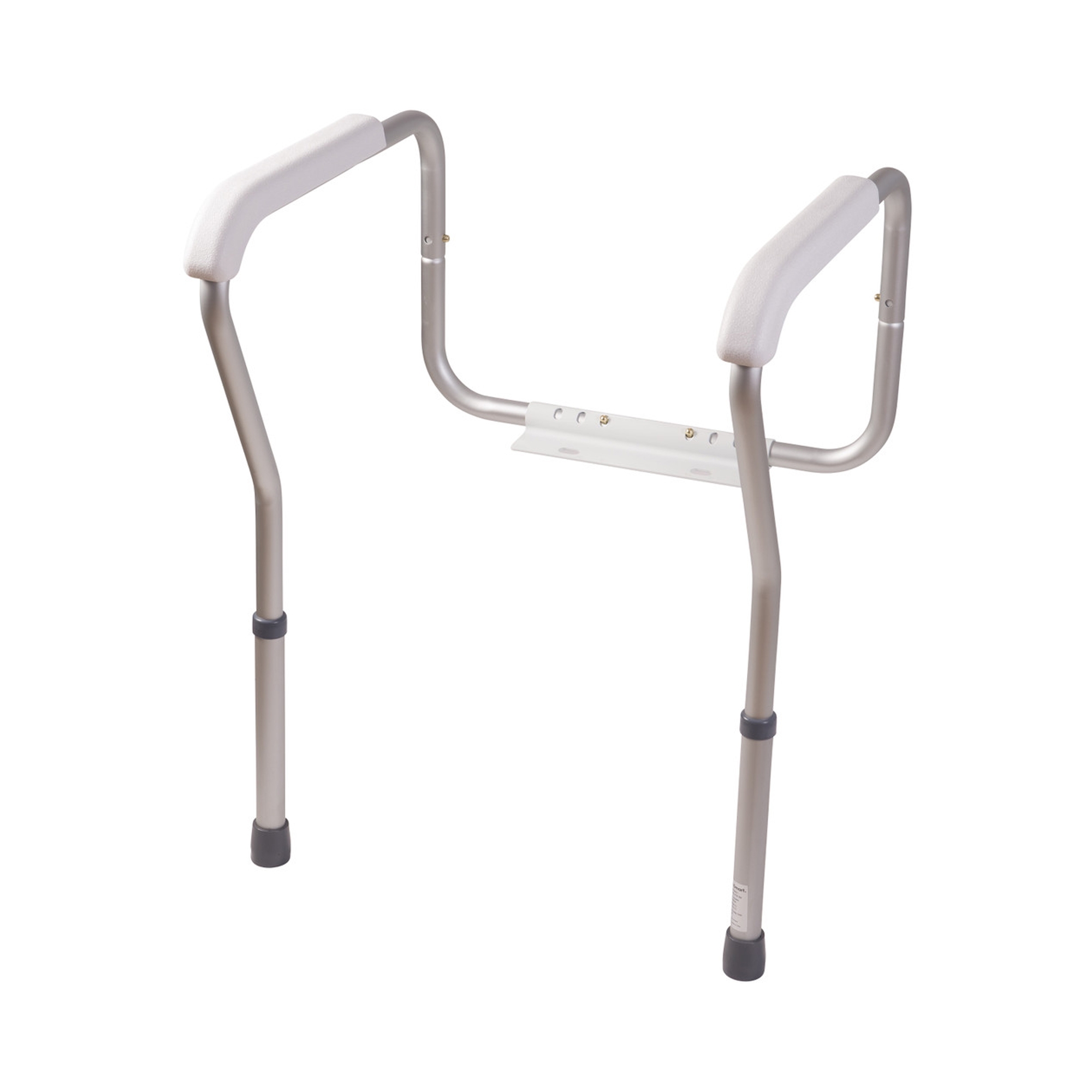 HealthSmart® Toilet Safety Arms - Image 5