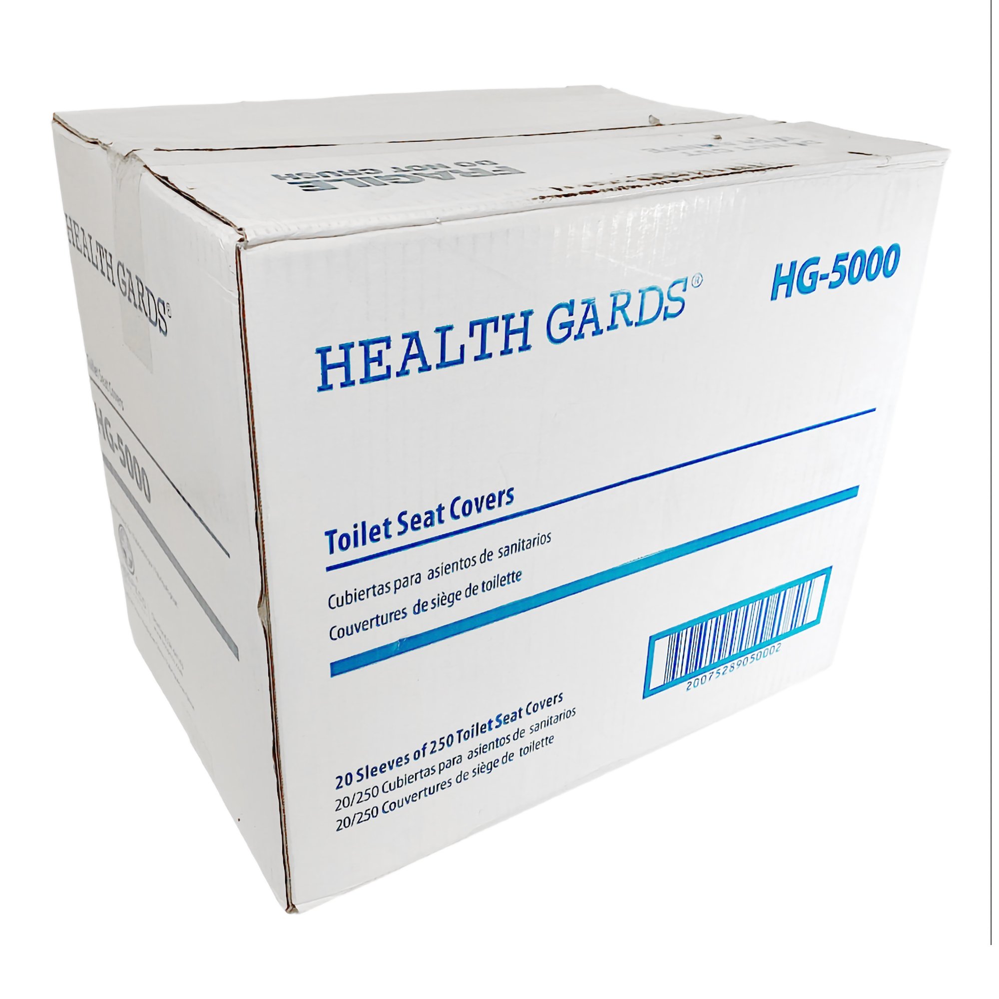 Health Gards® Toilet Seat Covers - Image 4