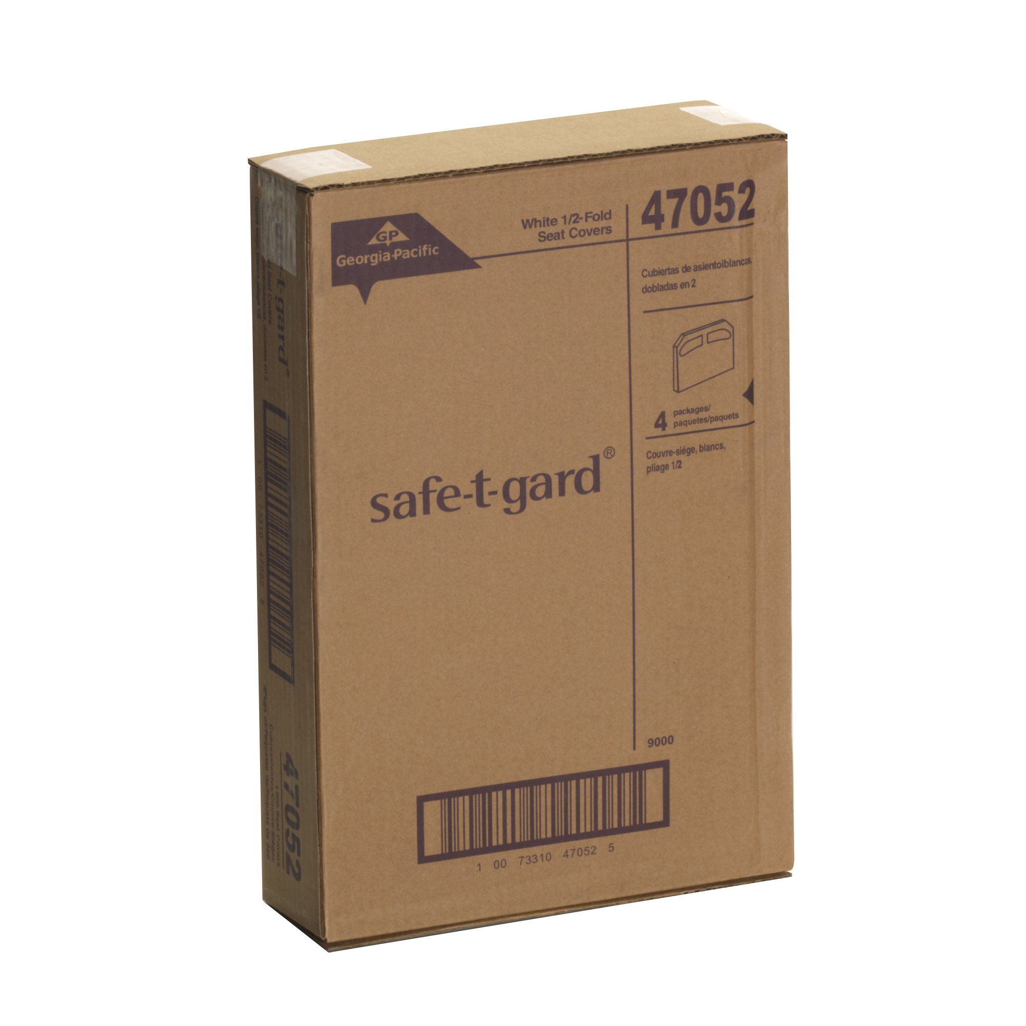 Safe-T-Gard® Toilet Seat Cover - Image 5
