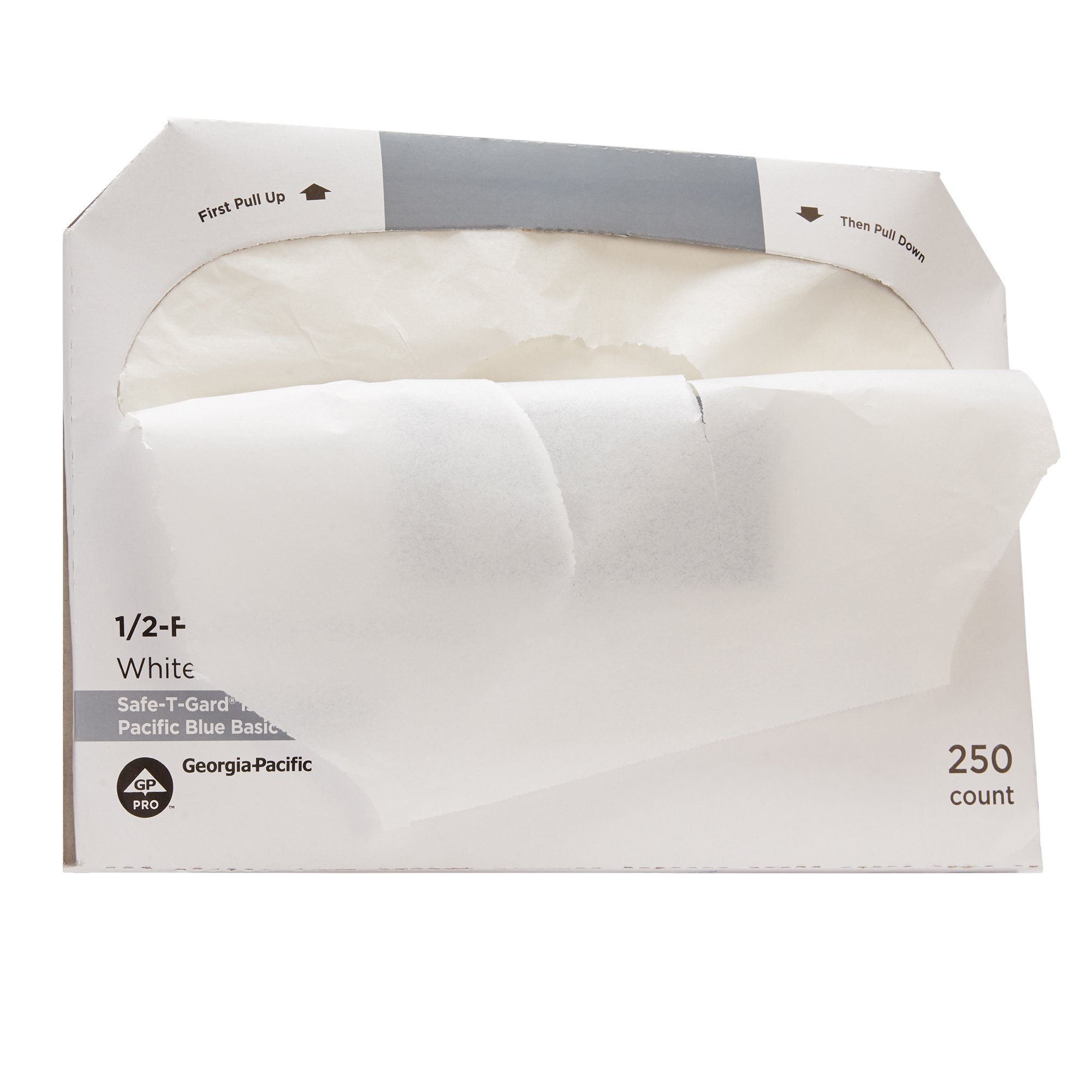 Safe-T-Gard® Toilet Seat Cover - Image 2
