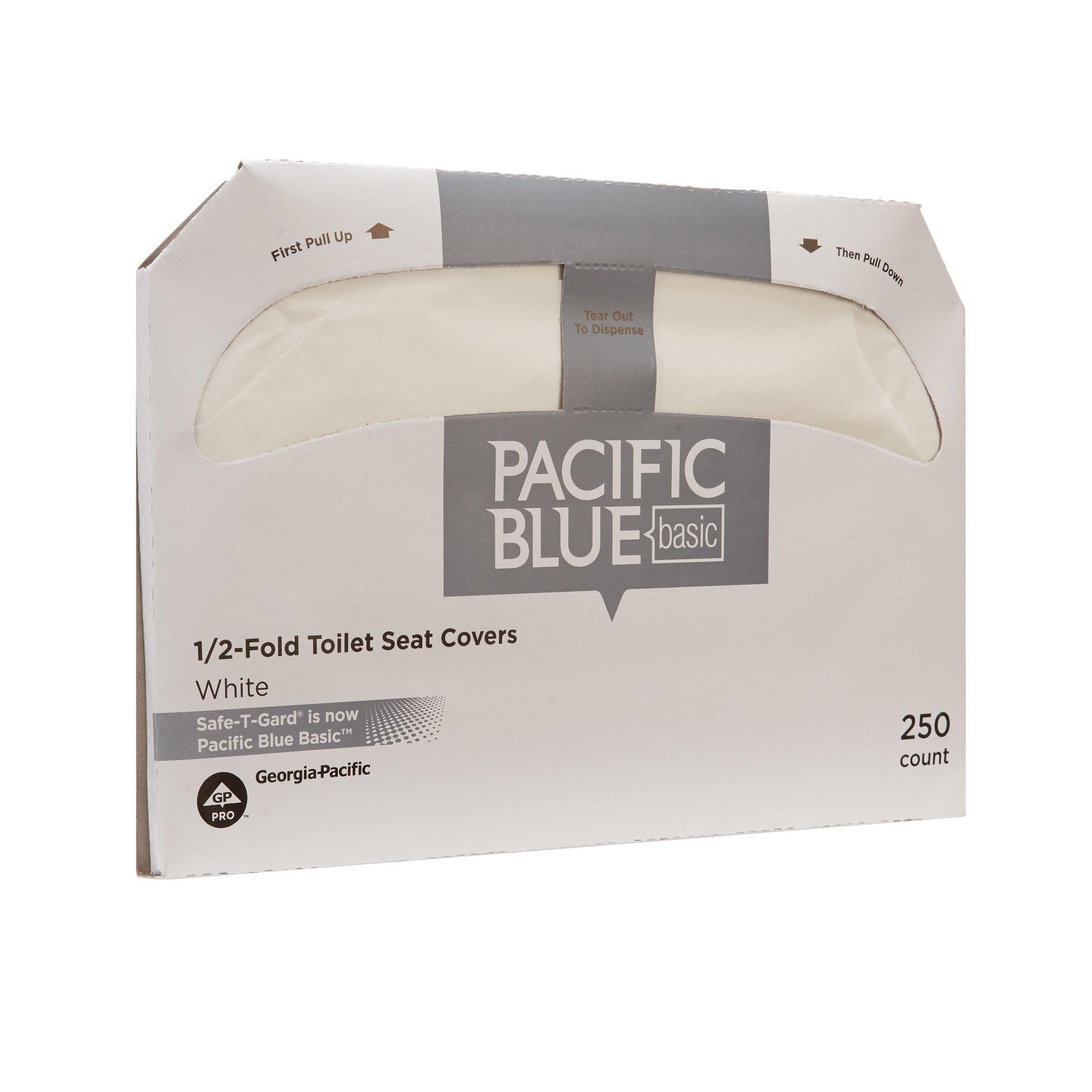 Safe-T-Gard® Toilet Seat Cover - Image 4