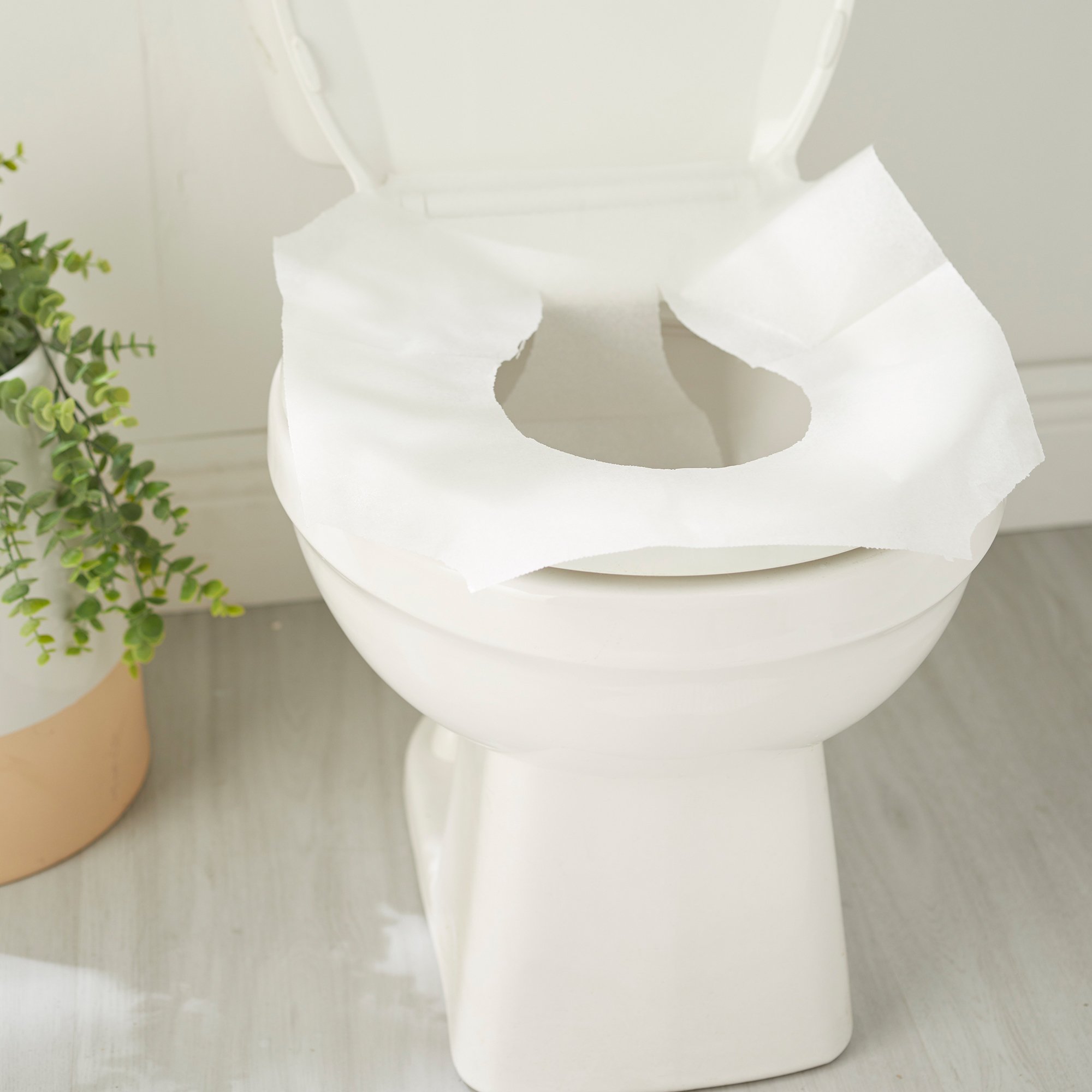 Safe-T-Gard® Toilet Seat Cover - Image 5
