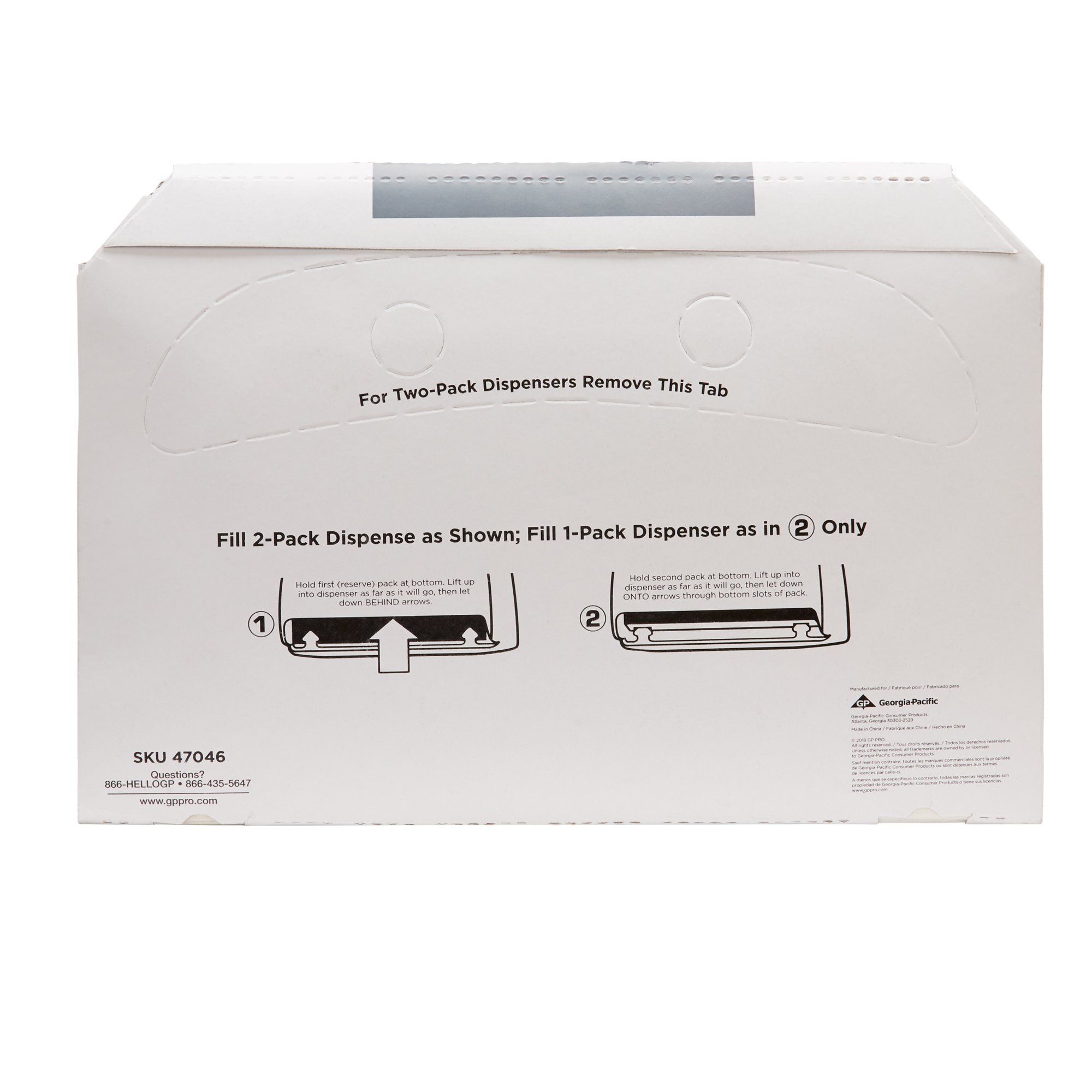 Safe-T-Gard® Toilet Seat Cover - Image 3