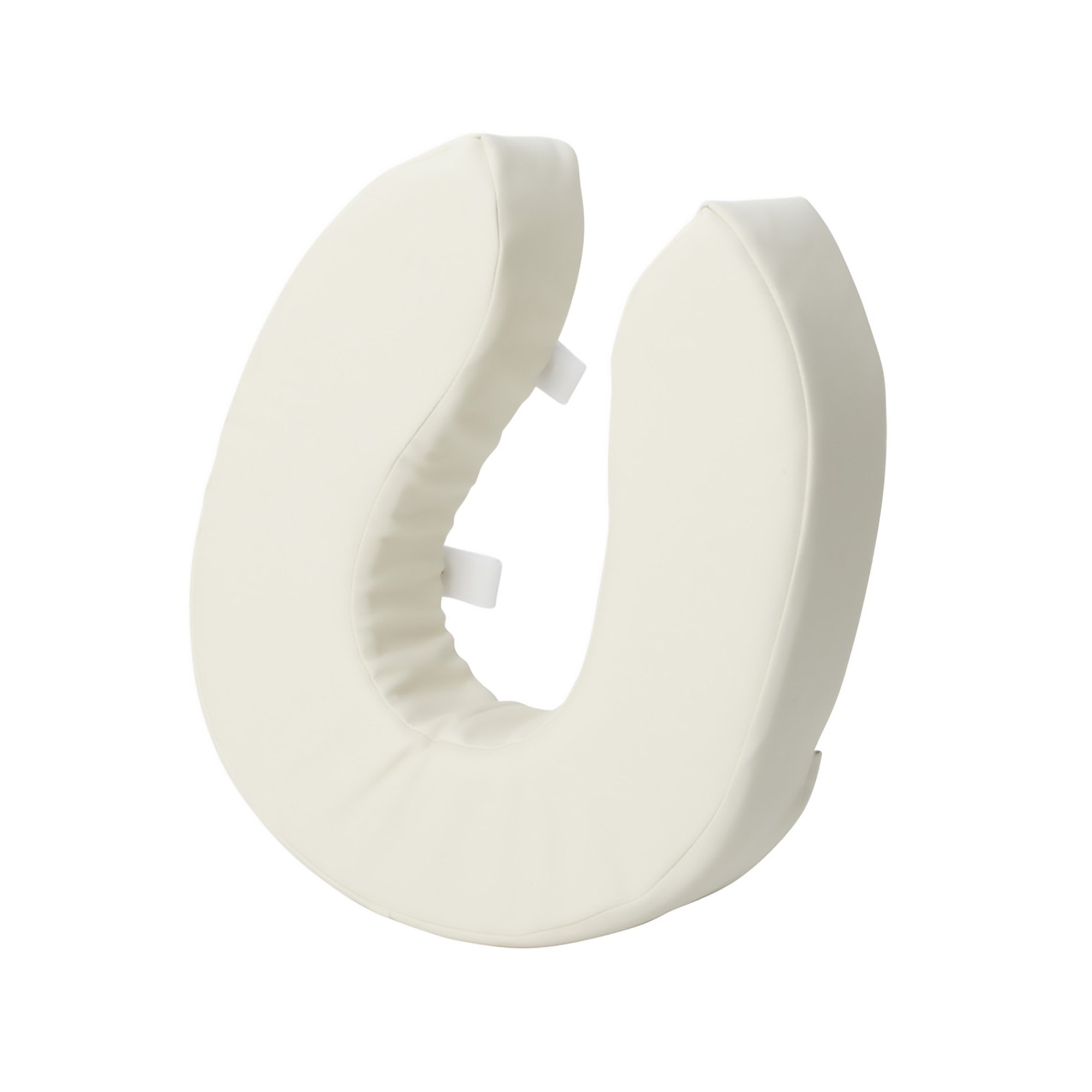 DMI® Vinyl Toilet Seat Cushion, 4 Inch Height - Image 4