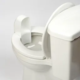 Toilet Seat Splash Guard