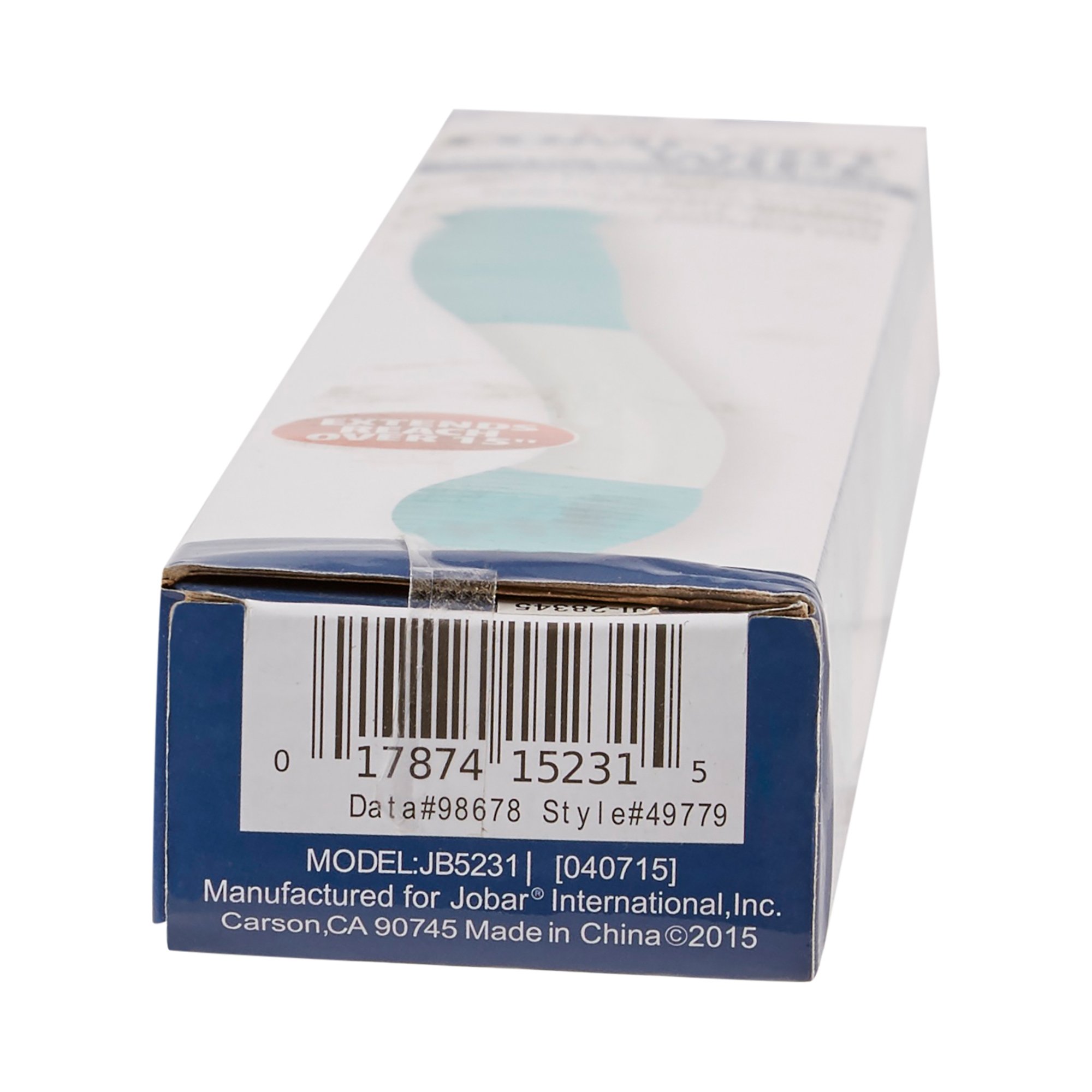 Long Reach Comfort Wipe - Image 4