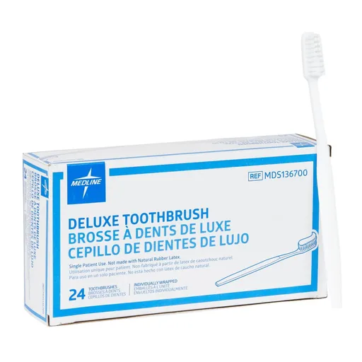 Medline Toothbrush