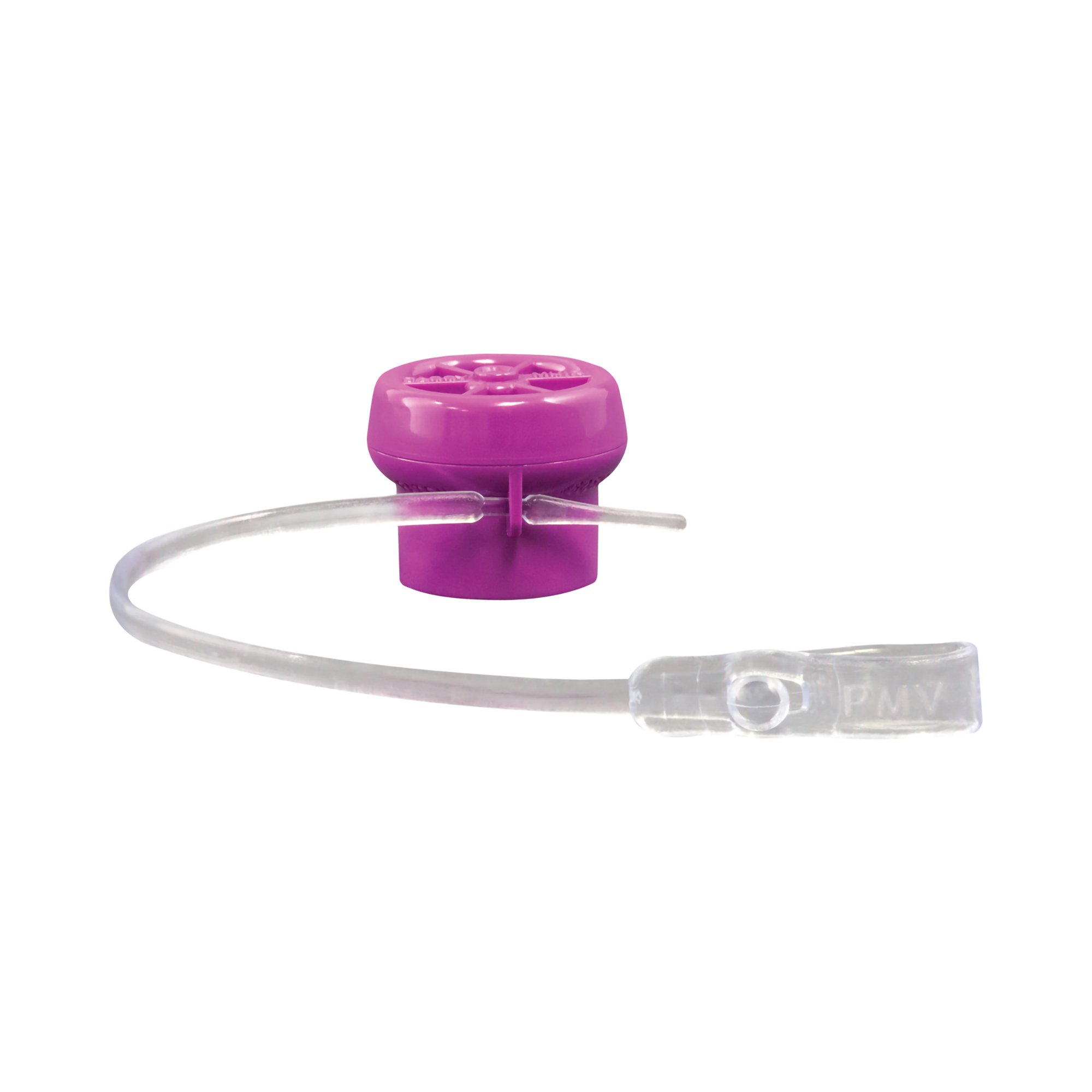 Passy-Muir™ Secure-It™ Tracheostomy Connector - Image 2