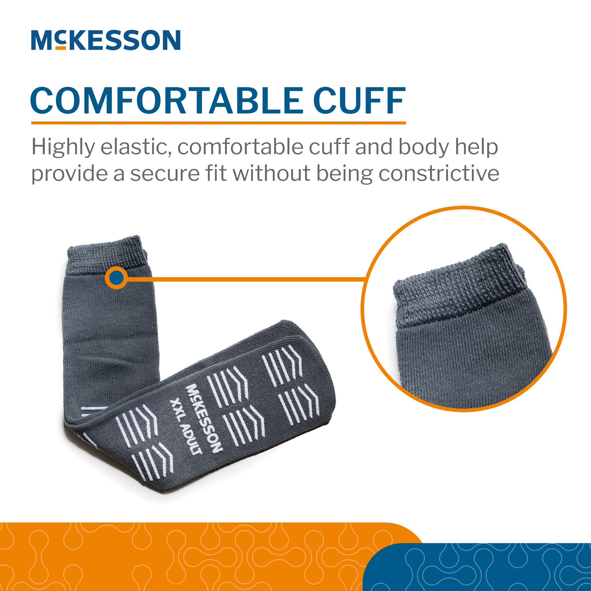 McKesson Slipper Socks - Image 5