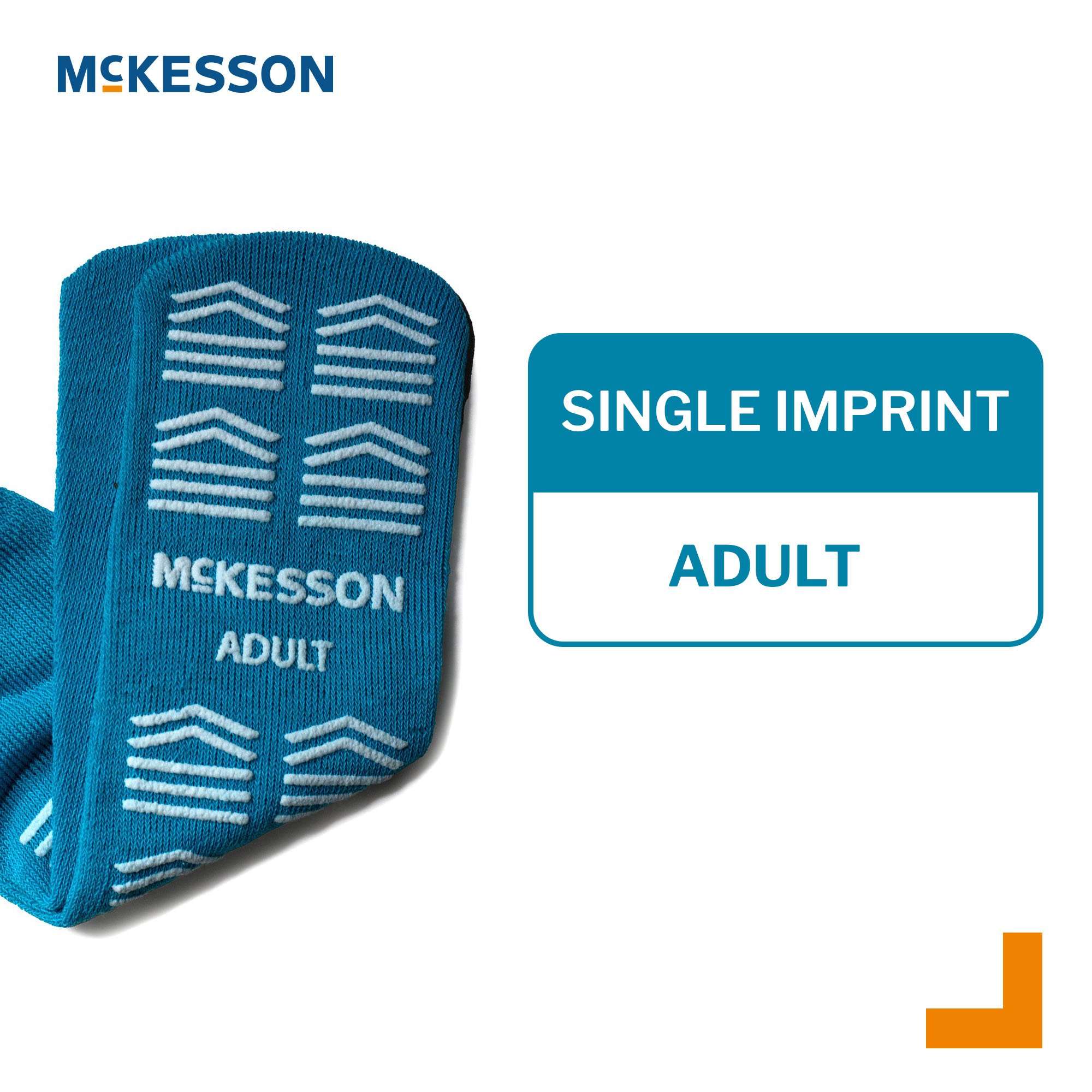 McKesson Slipper Socks - Image 3