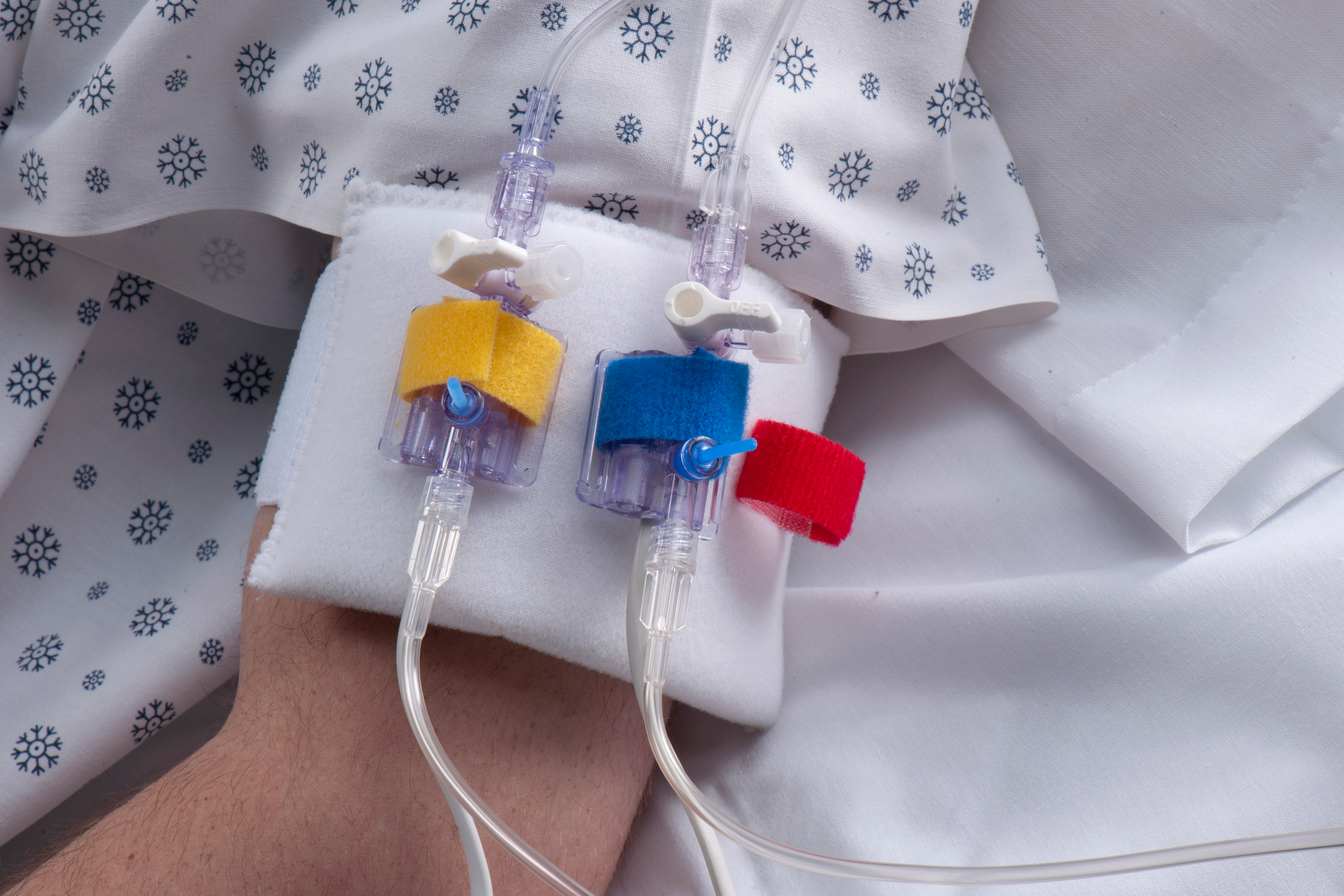 Dale® Transducer Holder