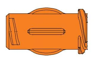 Transitional Connector