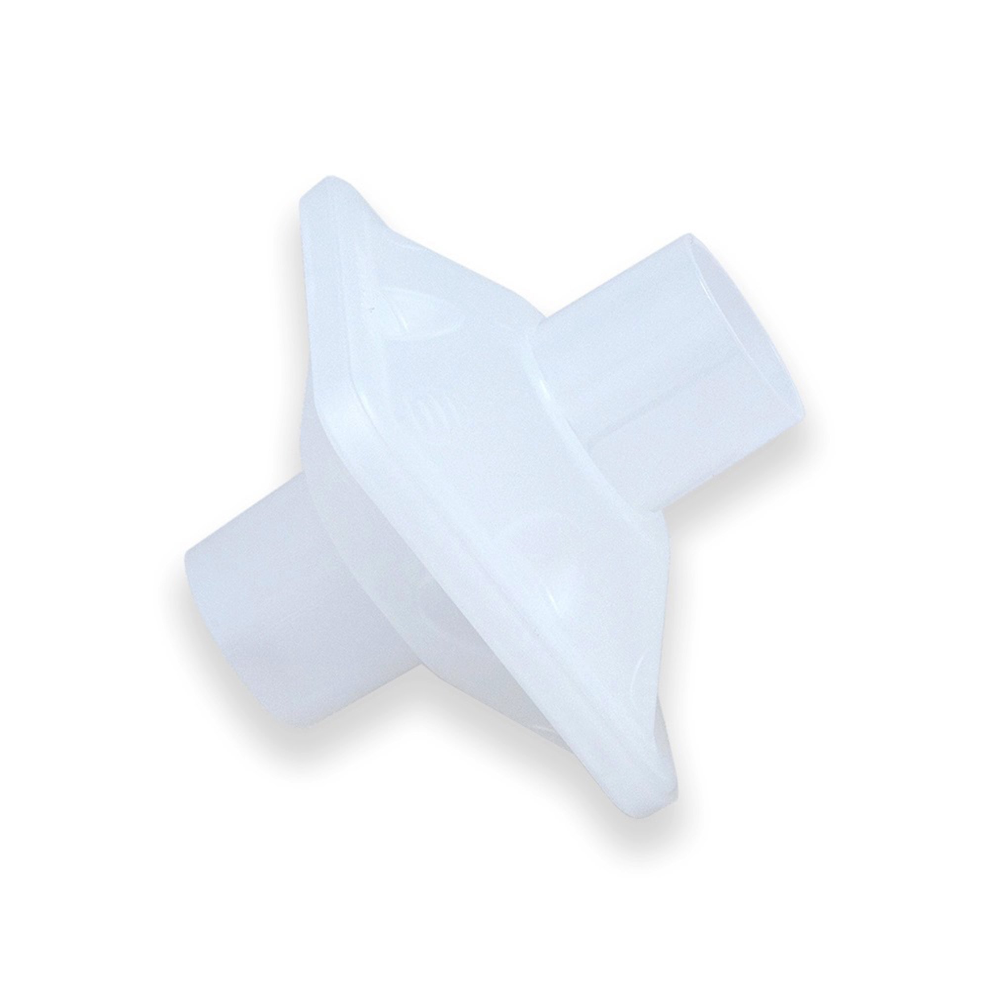 Vitalograph® Translucent Bacterial Viral Filter