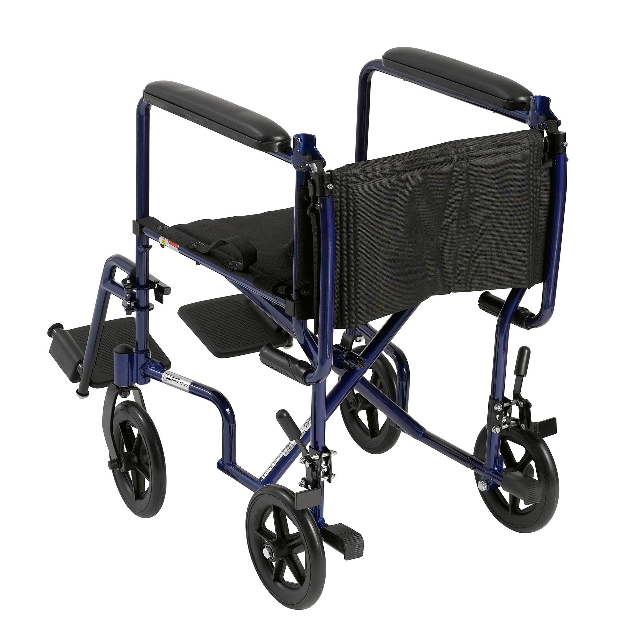 drive™ Transport Chair - Image 2