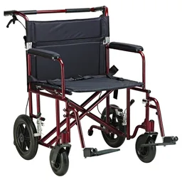 drive™ Transport Chair