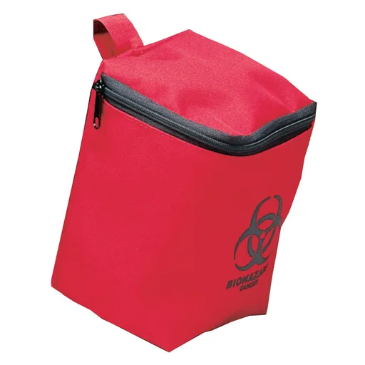Hopkins Medical Products Transport Zippered Pouch