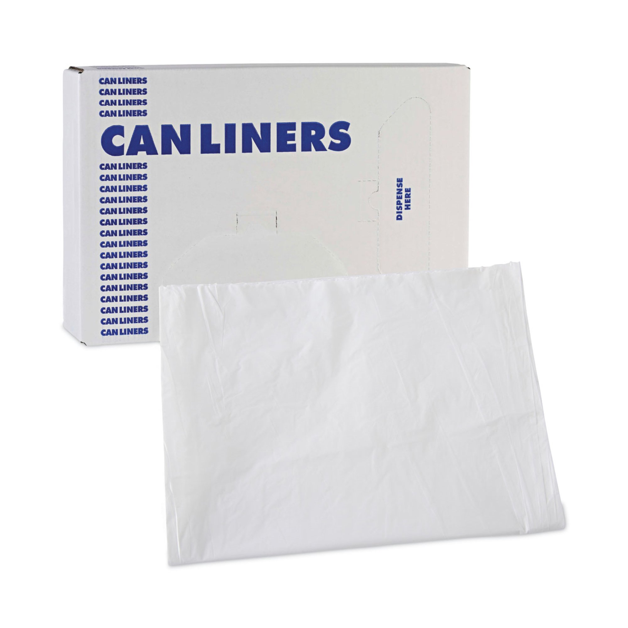 Boardwalk® Trash Bag