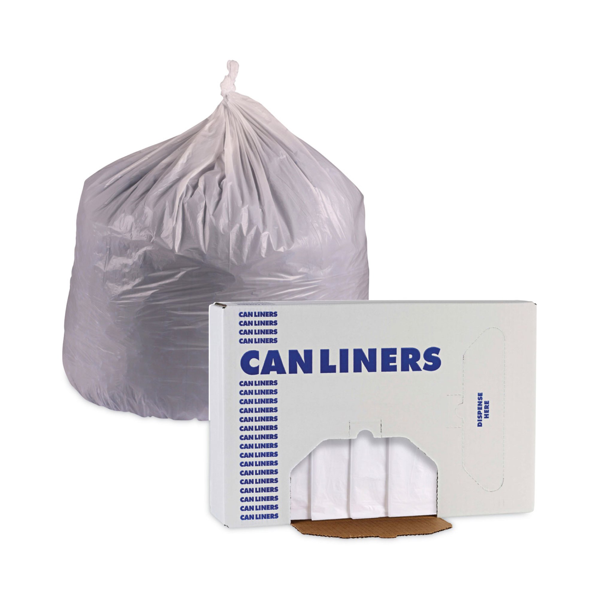Boardwalk® Trash Bag - Image 2