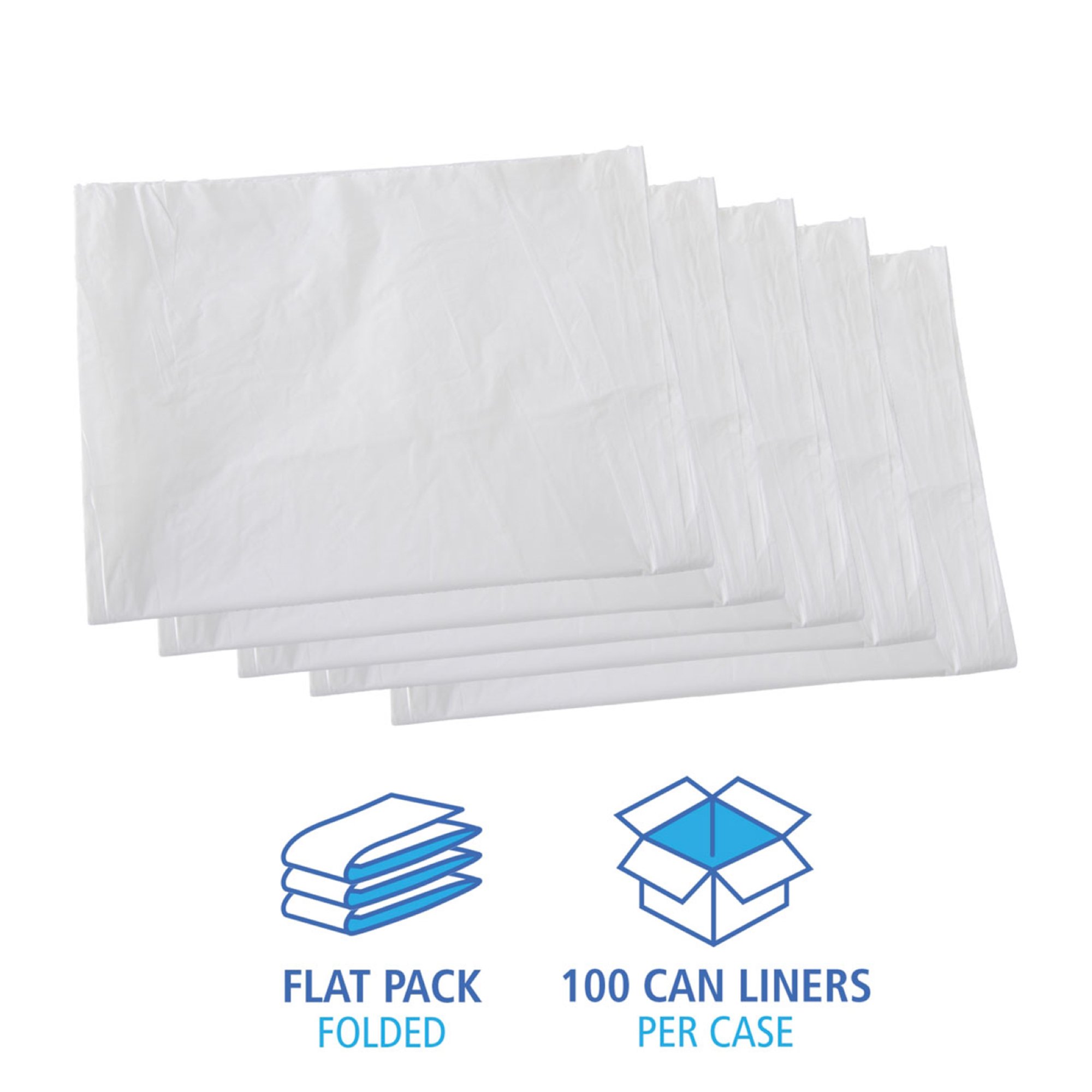 Boardwalk® Trash Bag - Image 5