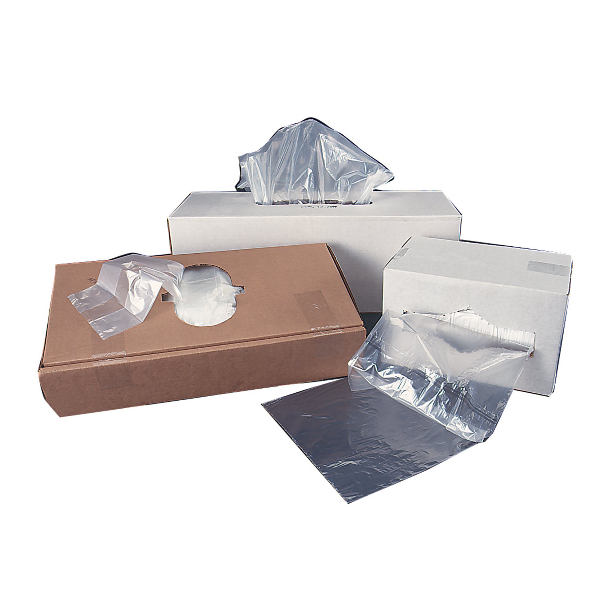 Colonial Trash Bag
