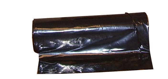 Colonial Trash Bag