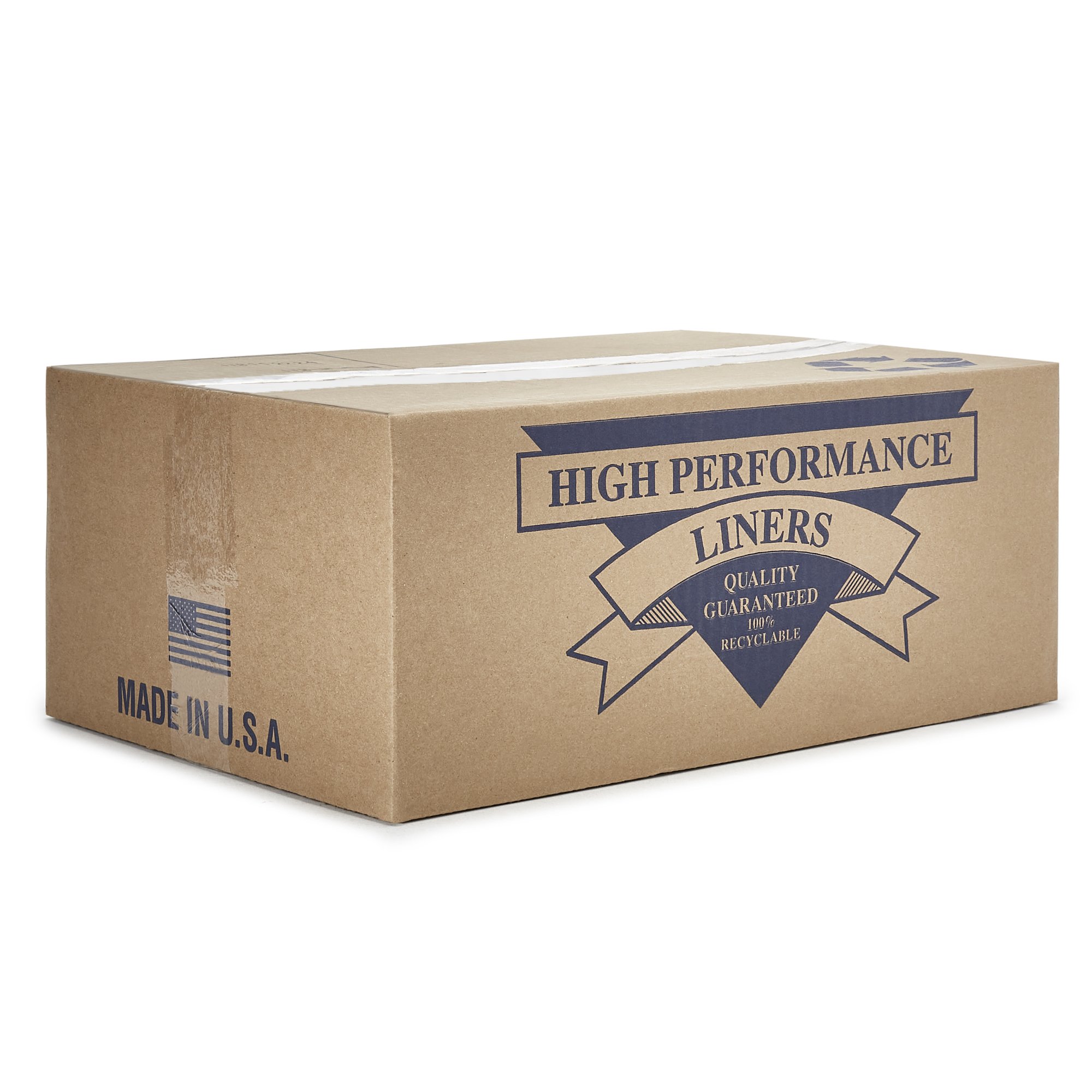 Colonial Trash Bag, 60 gal. - Image 3