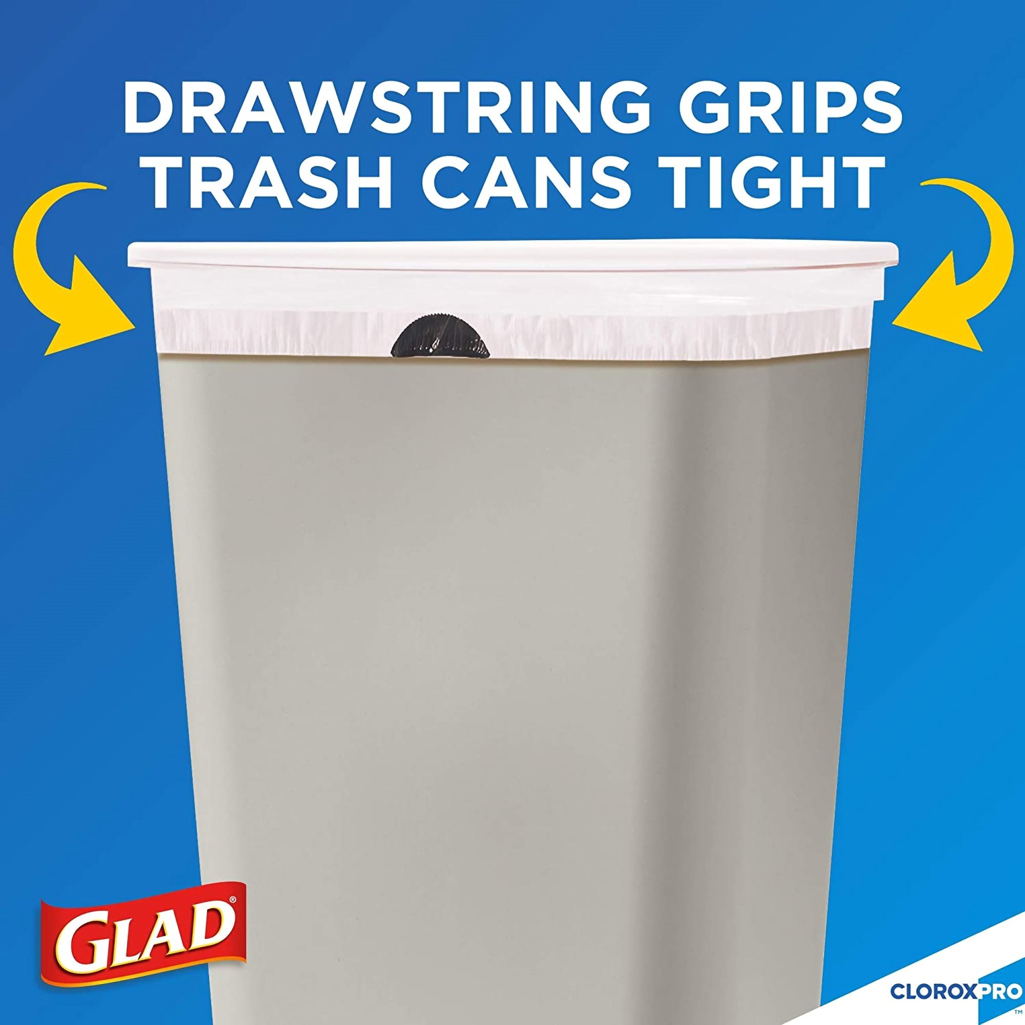 Glad® ForceFlex™ Trash Bag - Image 5