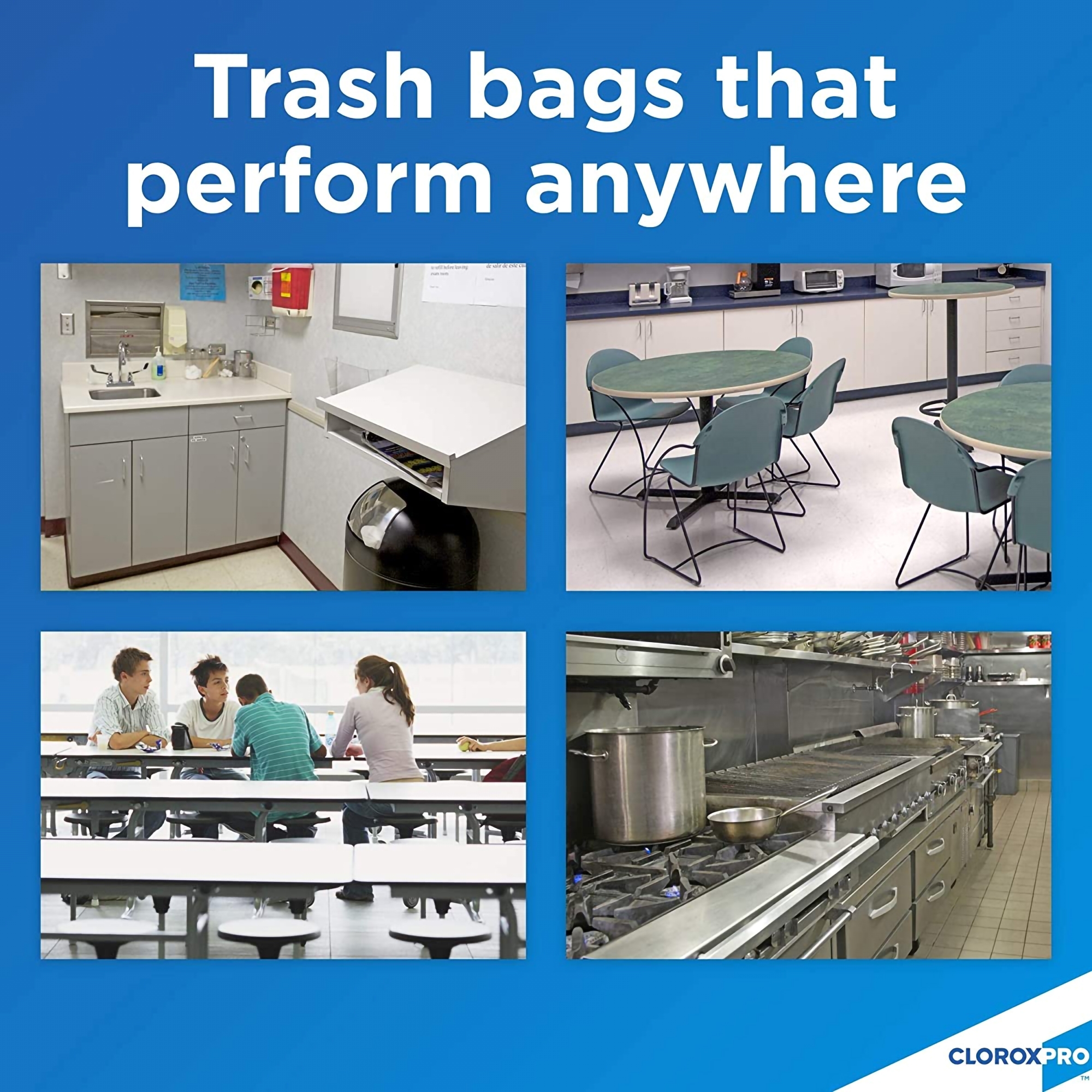 Glad® ForceFlex™ Trash Bag - Image 8