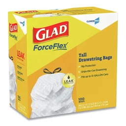Glad® Trash Bag