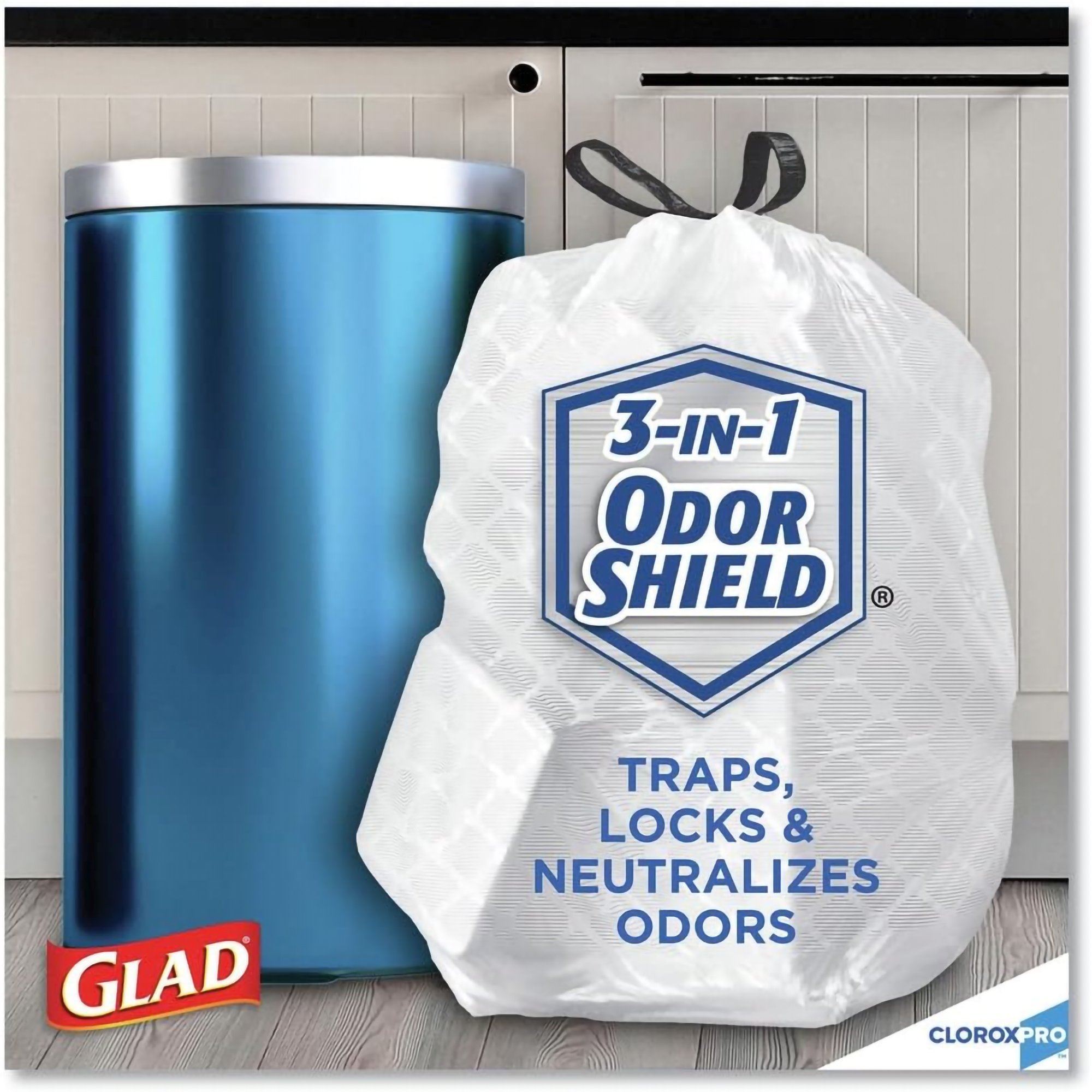 Glad® Trash Bag - Image 5