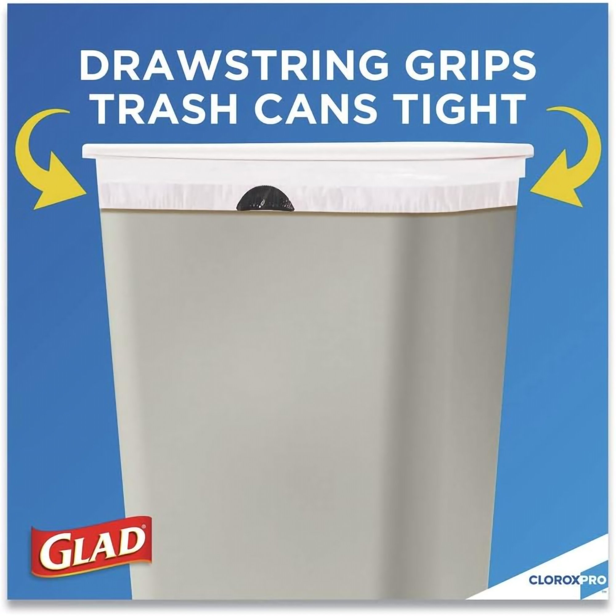 Glad® Trash Bag - Image 6