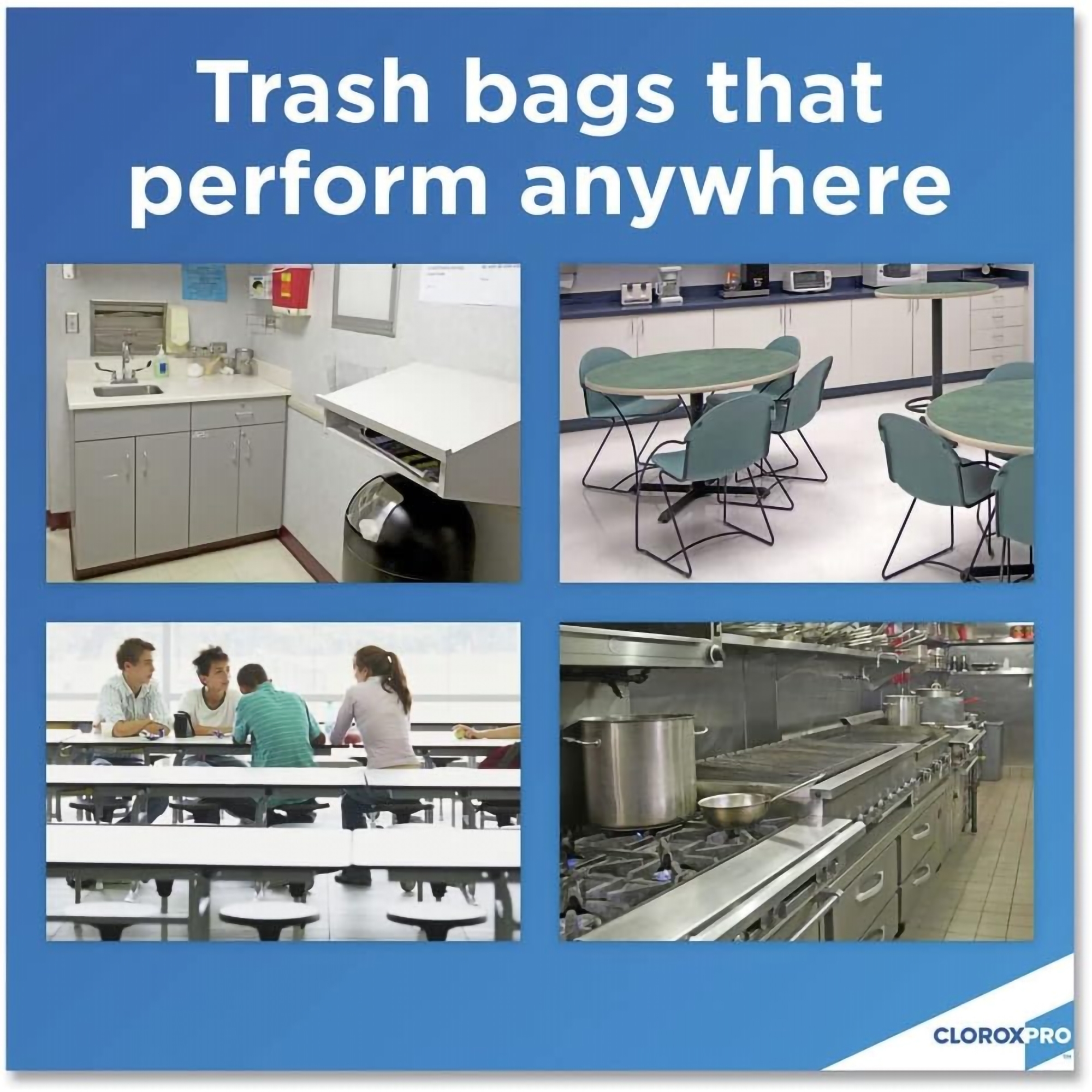 Glad® Trash Bag - Image 7