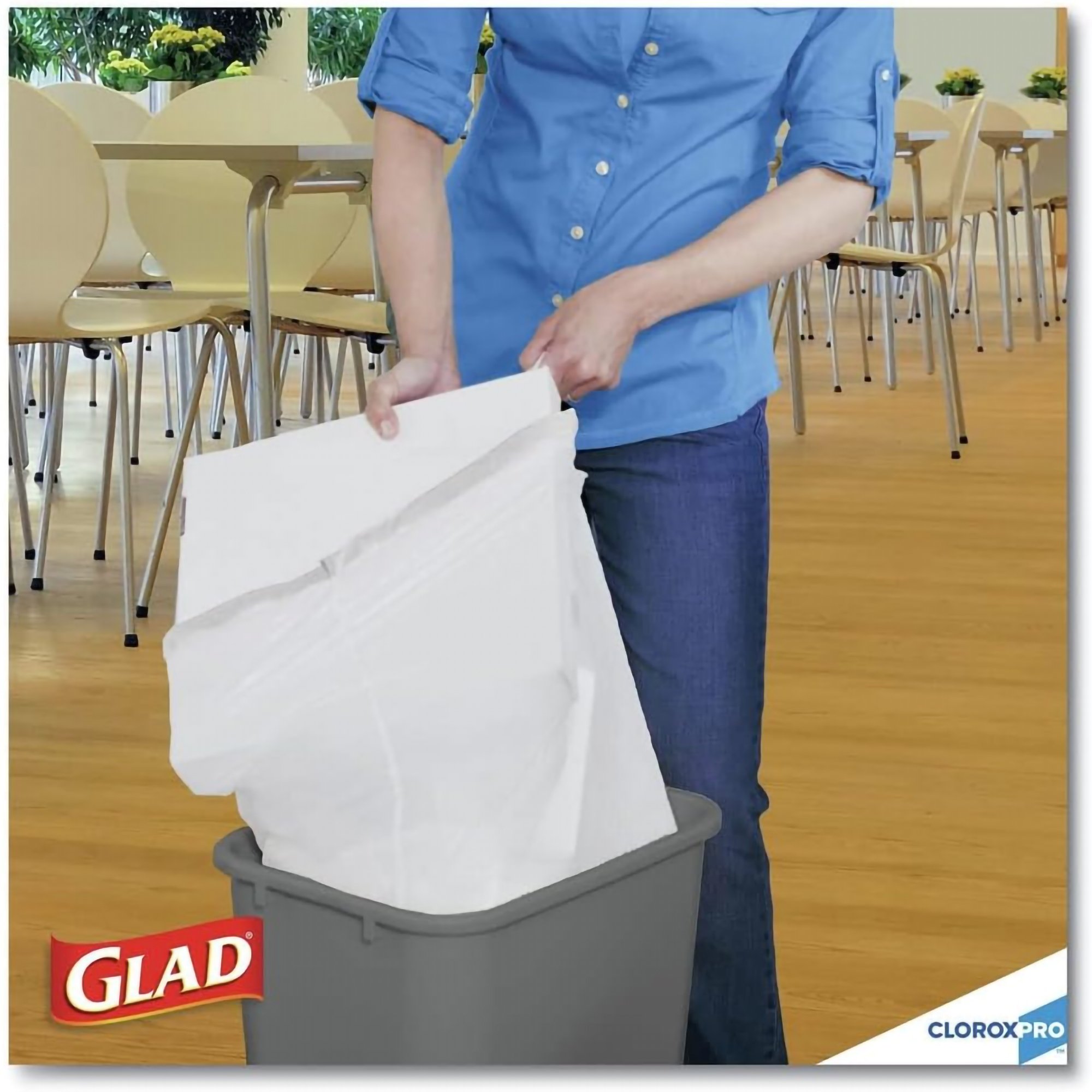 Glad® Trash Bag - Image 8