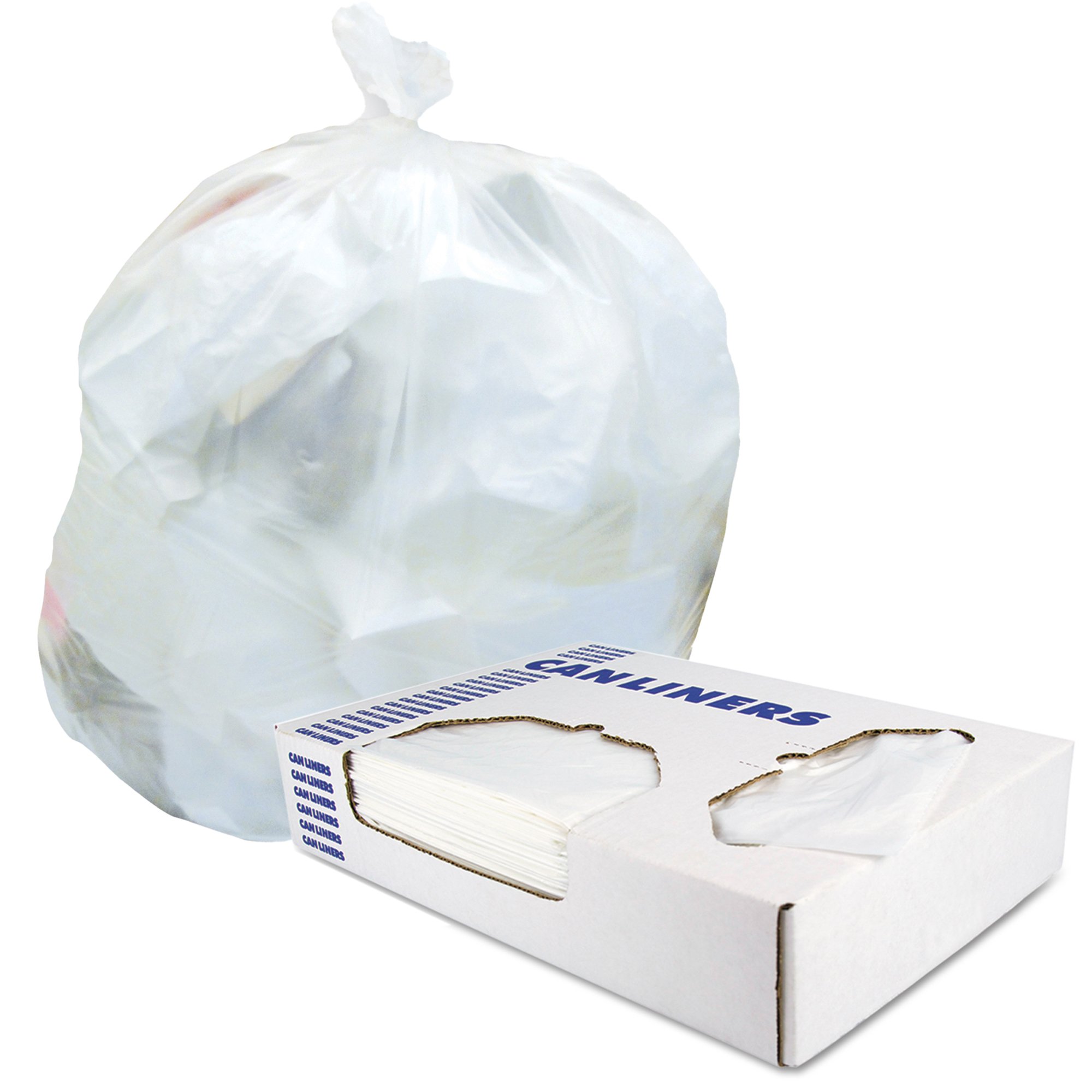 Heritage™ Extra Heavy Duty Trash Bag, 20-30 gal. Capacity