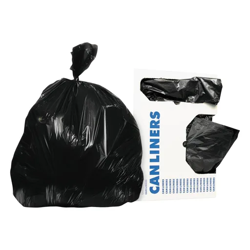 Heritage™ Extra Heavy Duty Trash Bag, 60 gal. Capacity
