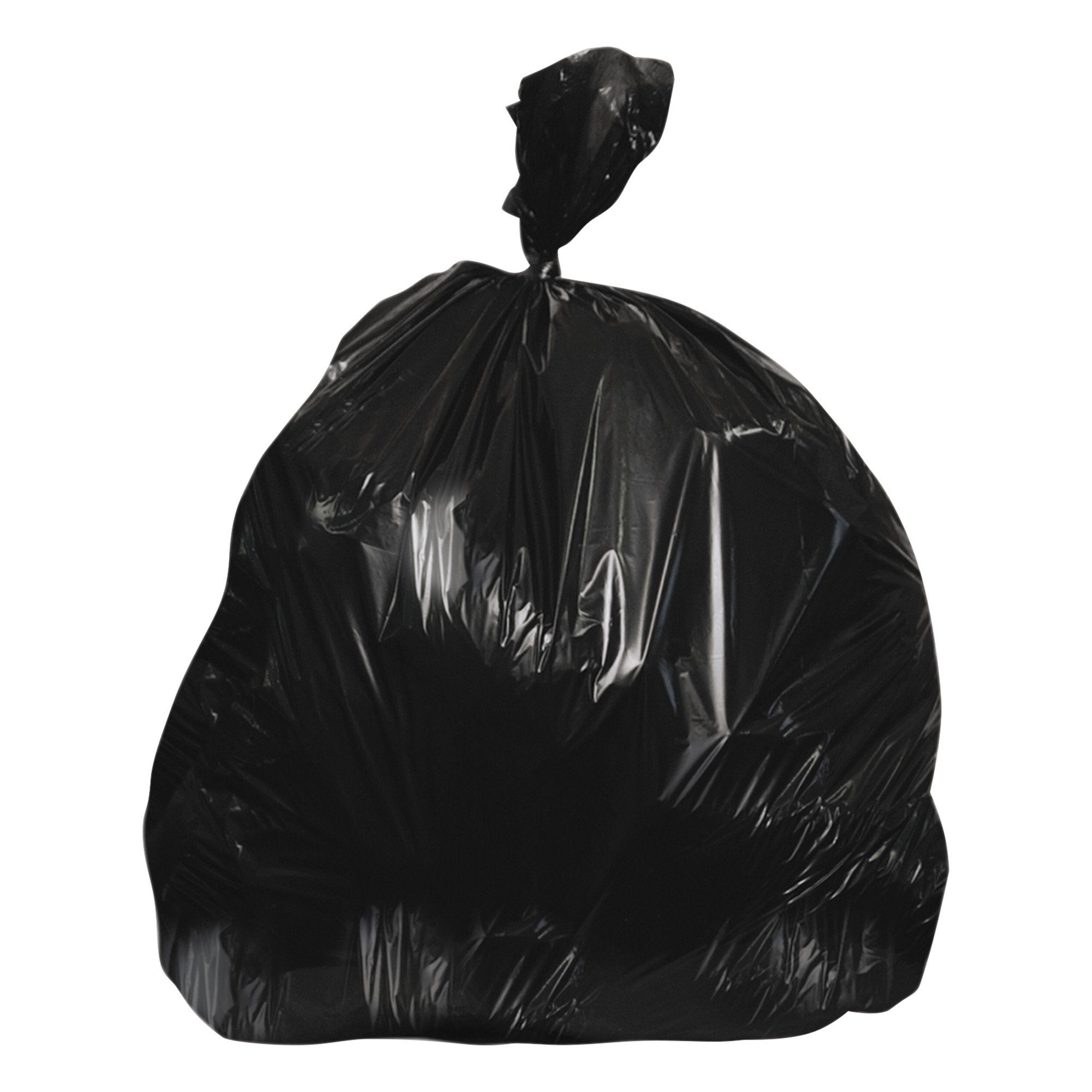 Heritage™ Extra Heavy Duty Trash Bag, 60 gal. Capacity - Image 3