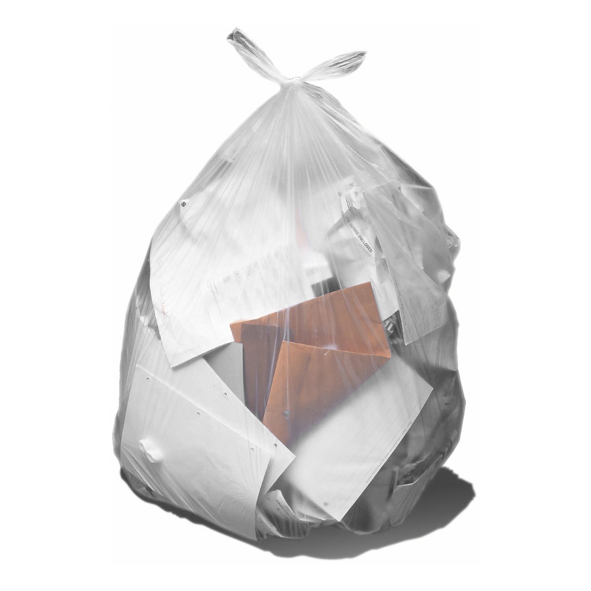 Heritage™ Heavy Duty High Density Trash Bag