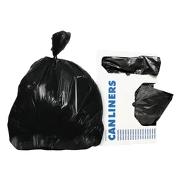 Heritage™ Heavy Duty High Density Trash Bag