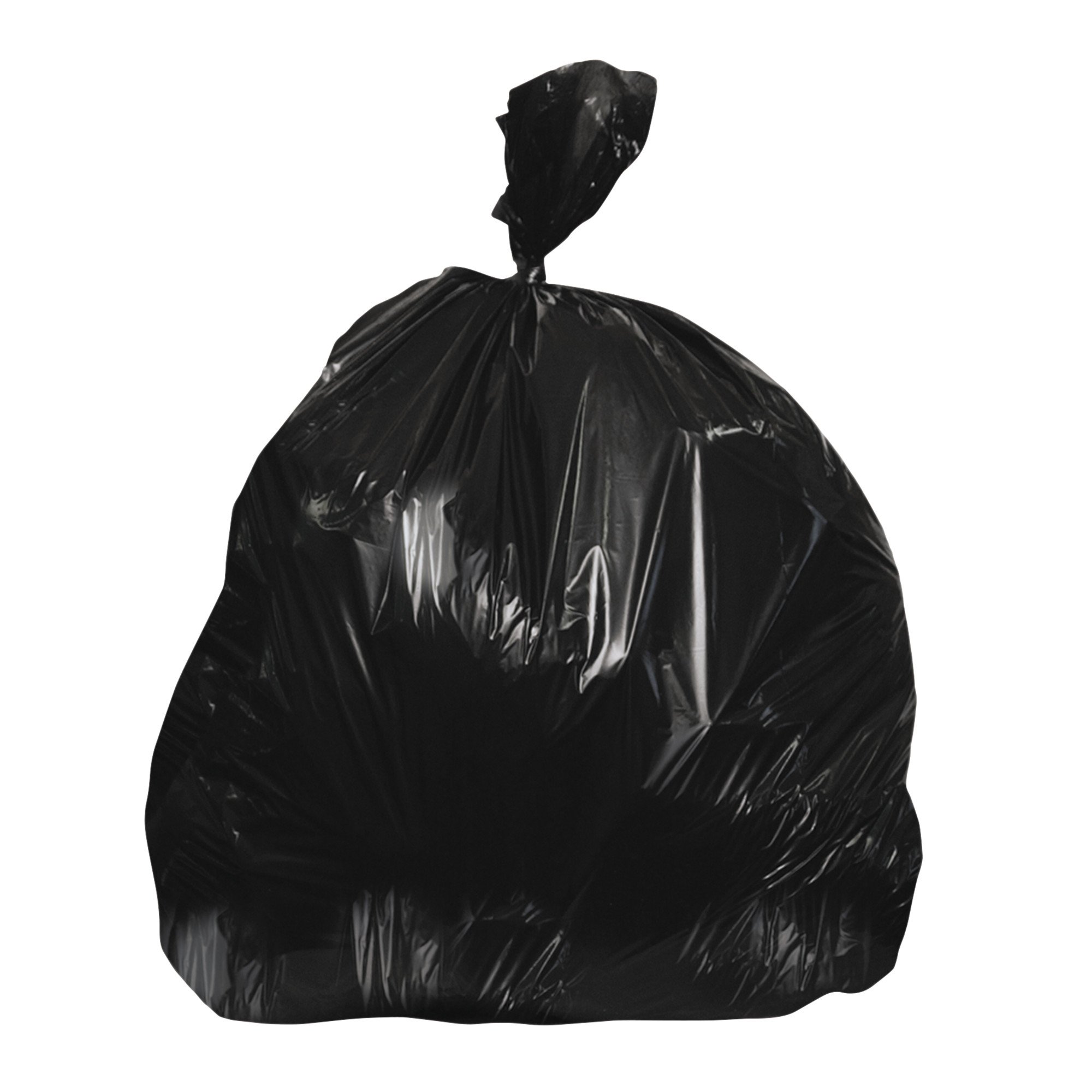 Heritage™ Heavy Duty High Density Trash Bag - Image 2