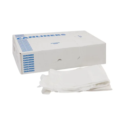 Heritage™ Heavy Duty Trash Bag, 24 x 32 Inch, 16-gallon Capacity