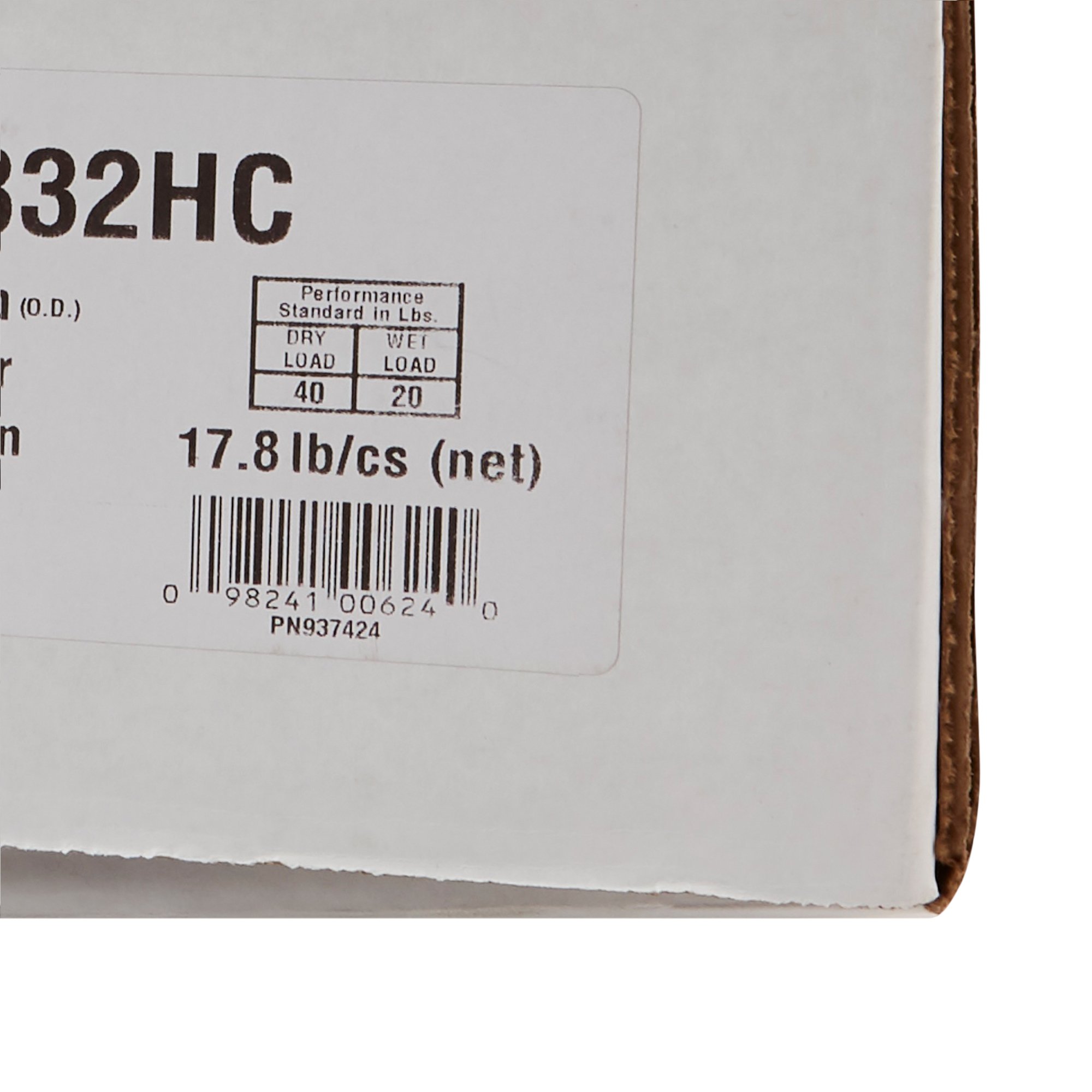 Heritage™ Heavy Duty Trash Bag, 24 x 32 Inch, 16-gallon Capacity - Image 5