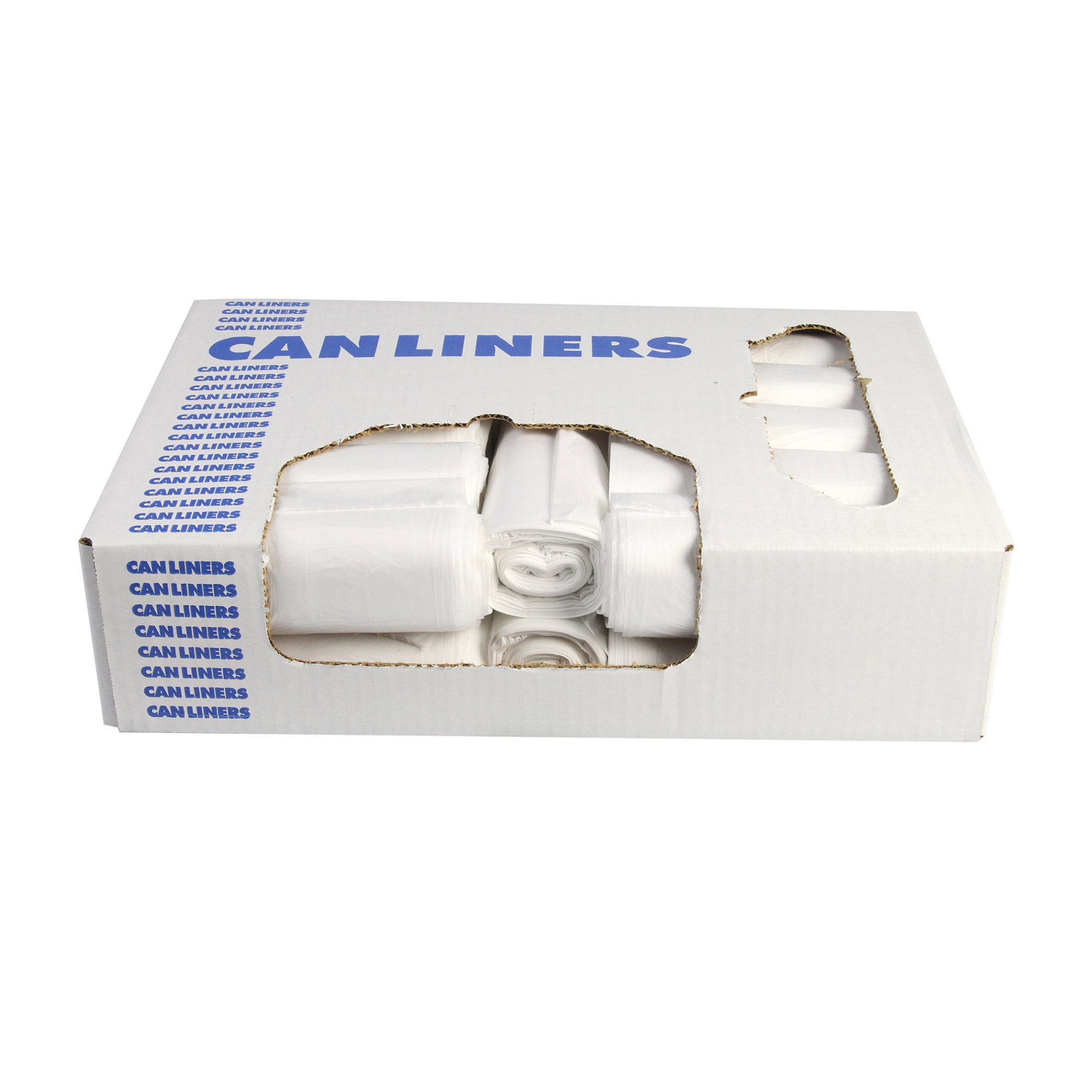 Heritage™ Heavy Duty Trash Bag, 33 x 39 Inch, 33-gallon Capacity - Image 2