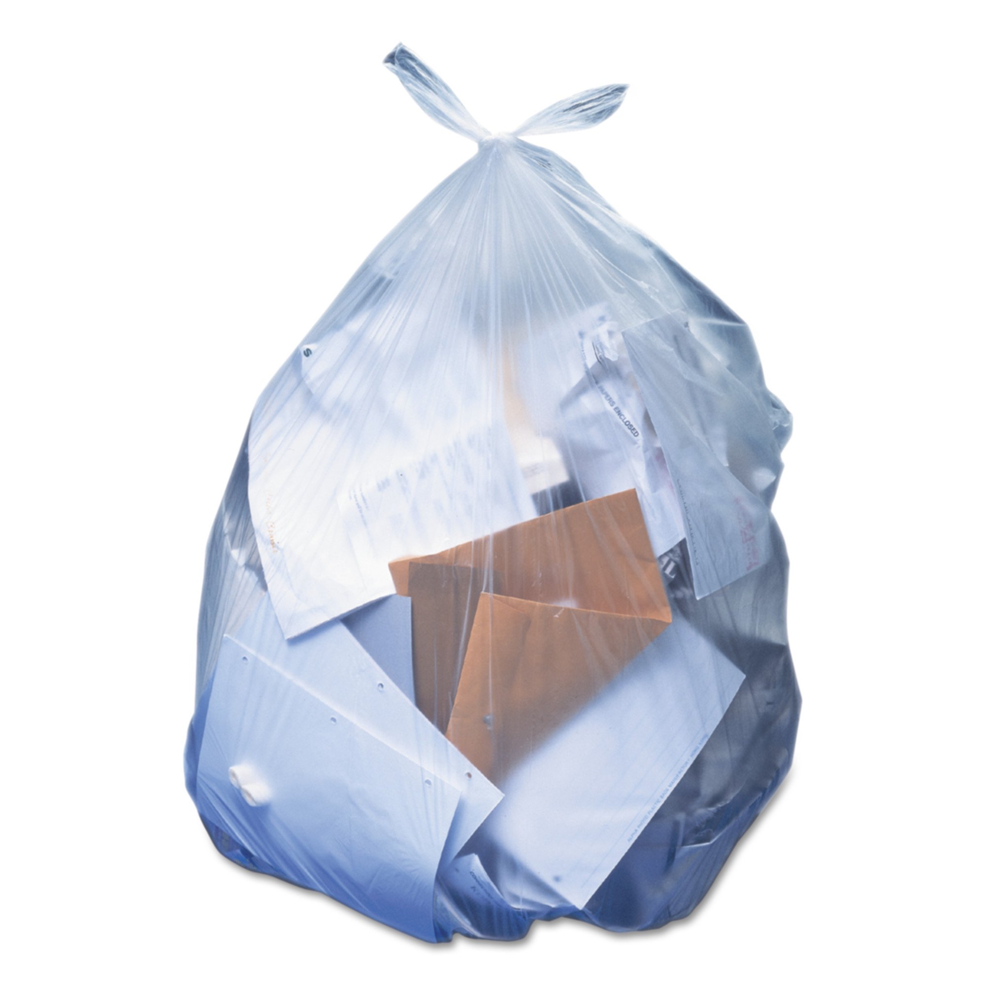 Heritage™ Heavy Duty Trash Bag, 33 x 39 Inch, 33-gallon Capacity - Image 4