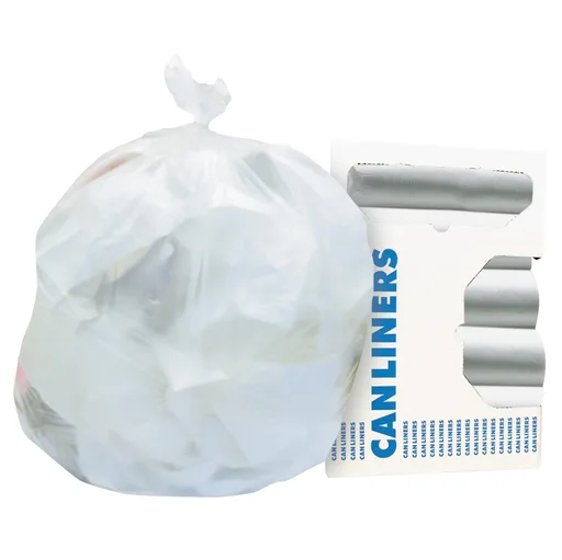 Heritage™ Light Duty Trash Bag, 10 gal
