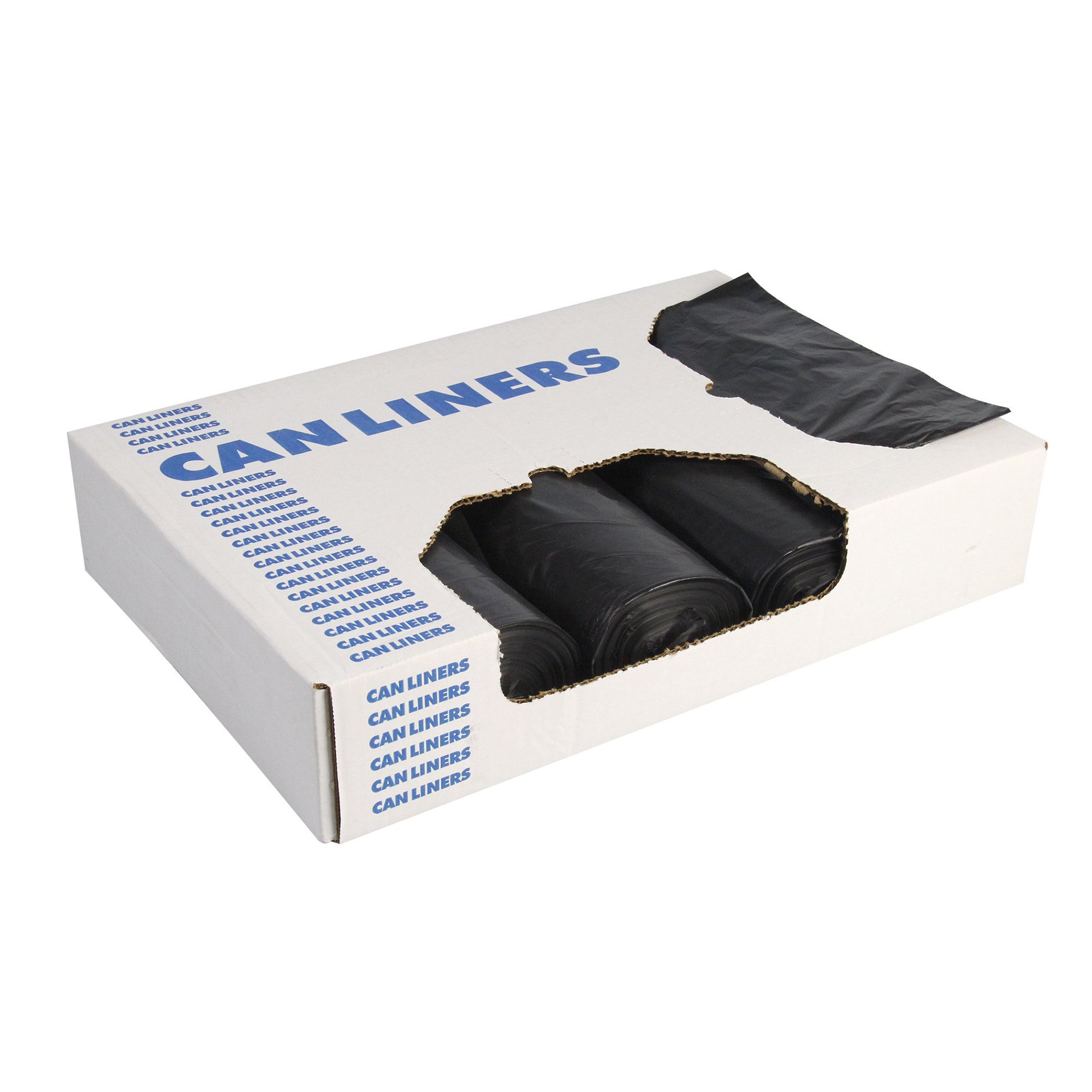 Heritage™ Medium Duty Trash Bag, 12-16 gal. Capacity - Image 2