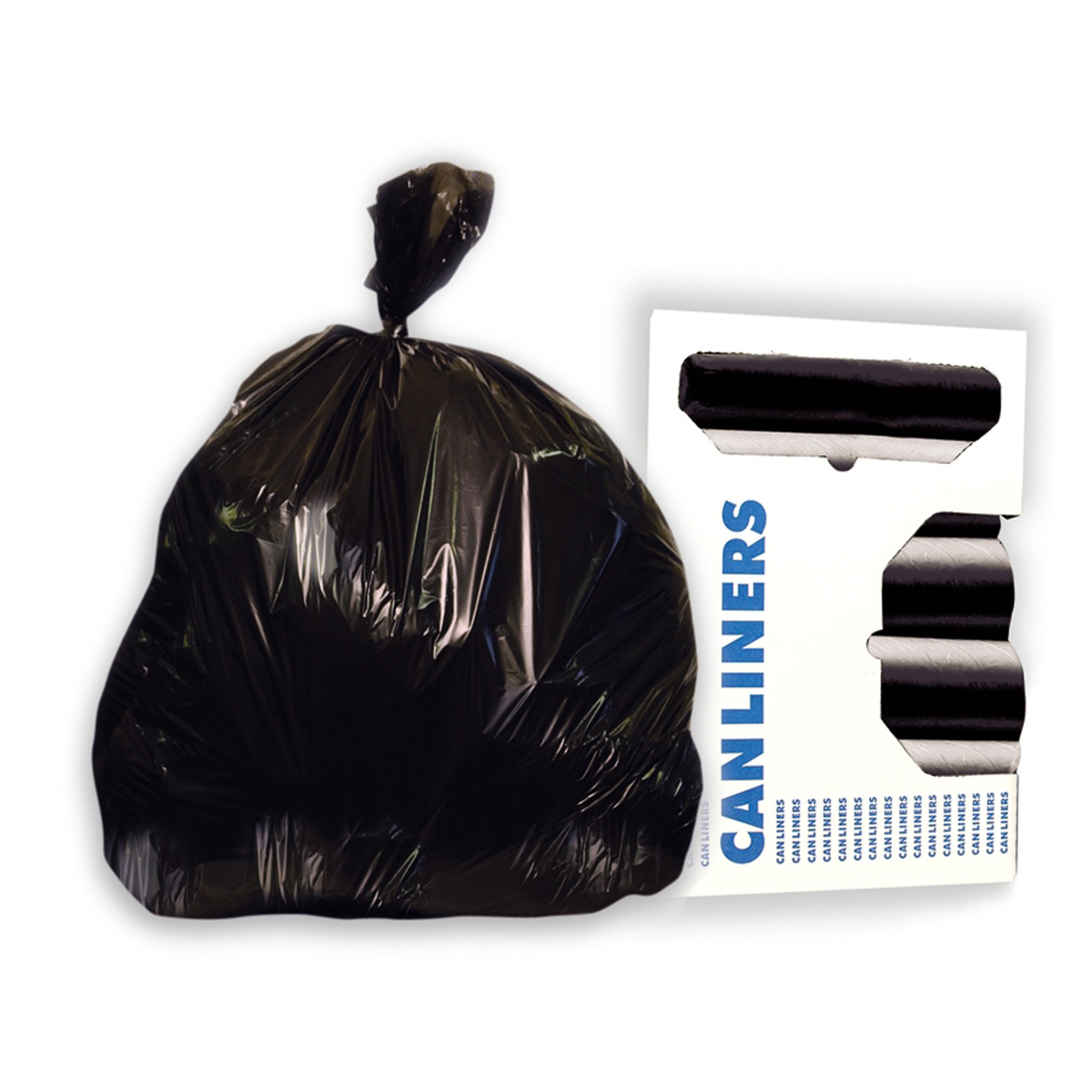 Heritage™ Medium Duty Trash Bag, 12-16 gal. Capacity - Image 3